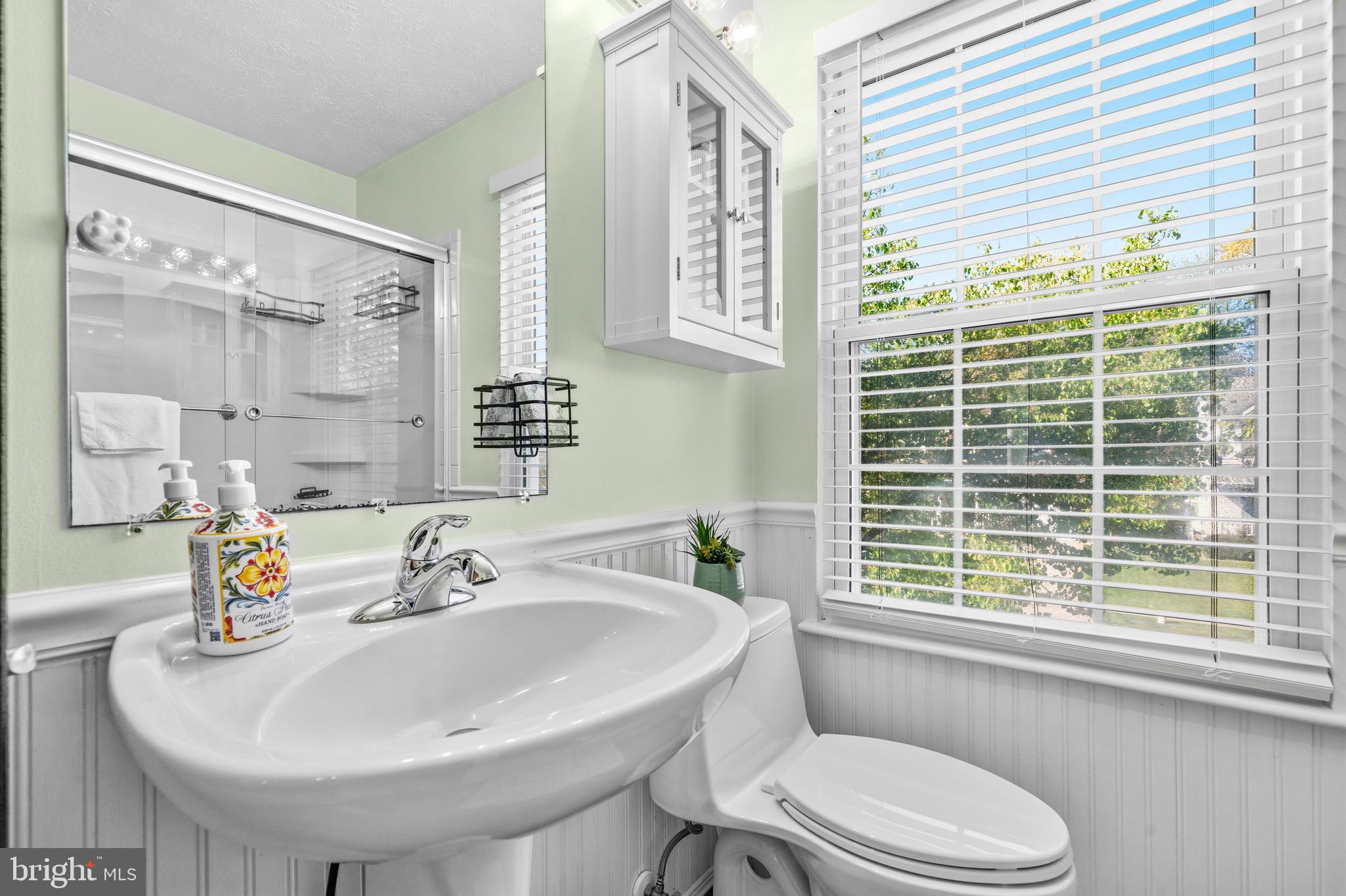 CHESTERFIELD - Residential