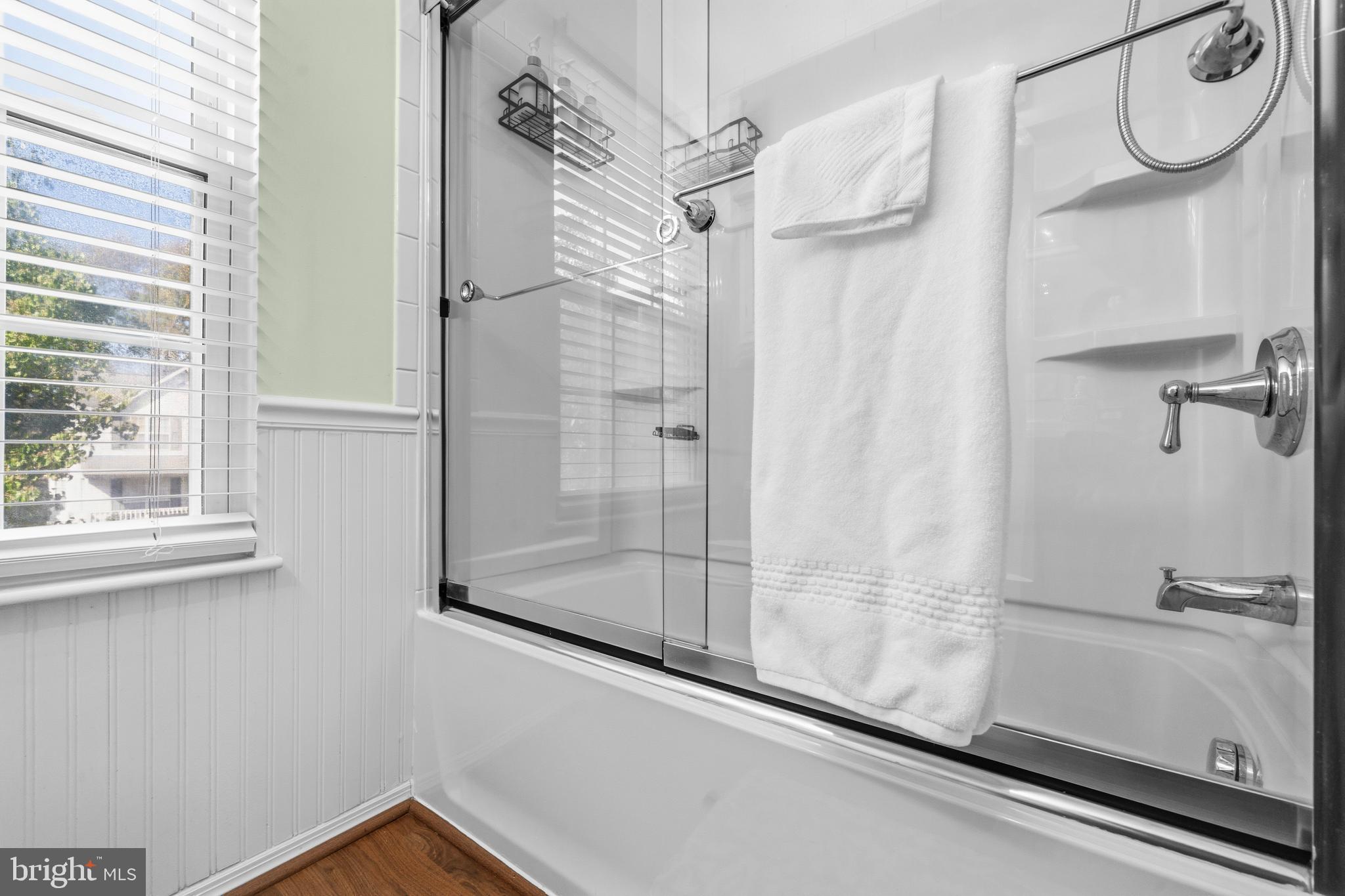 CHESTERFIELD - Residential