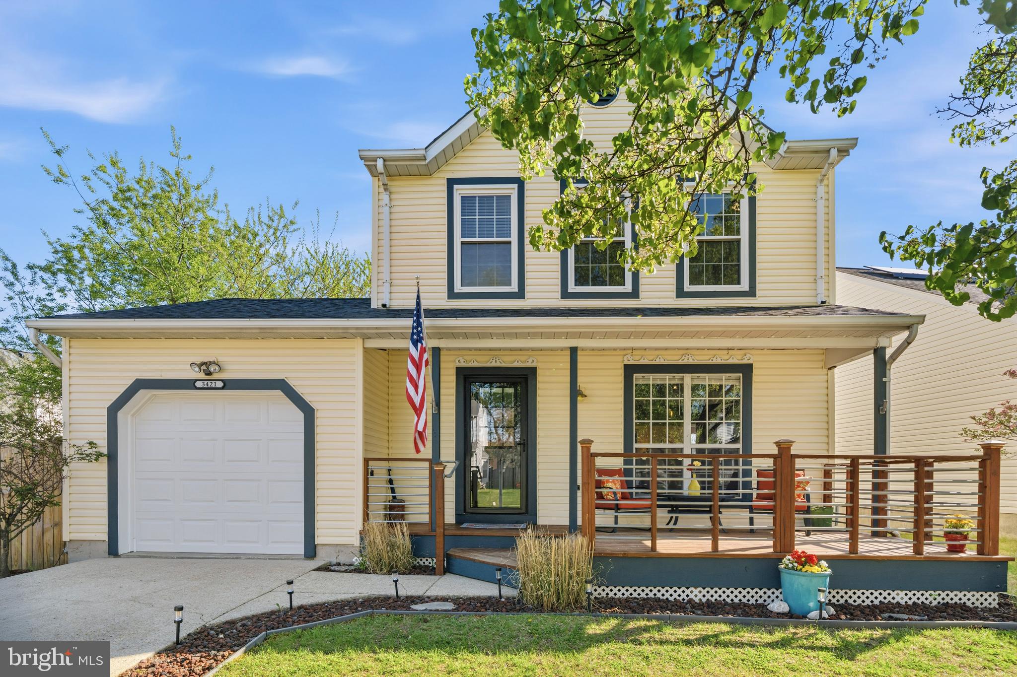 CHESTERFIELD - Residential