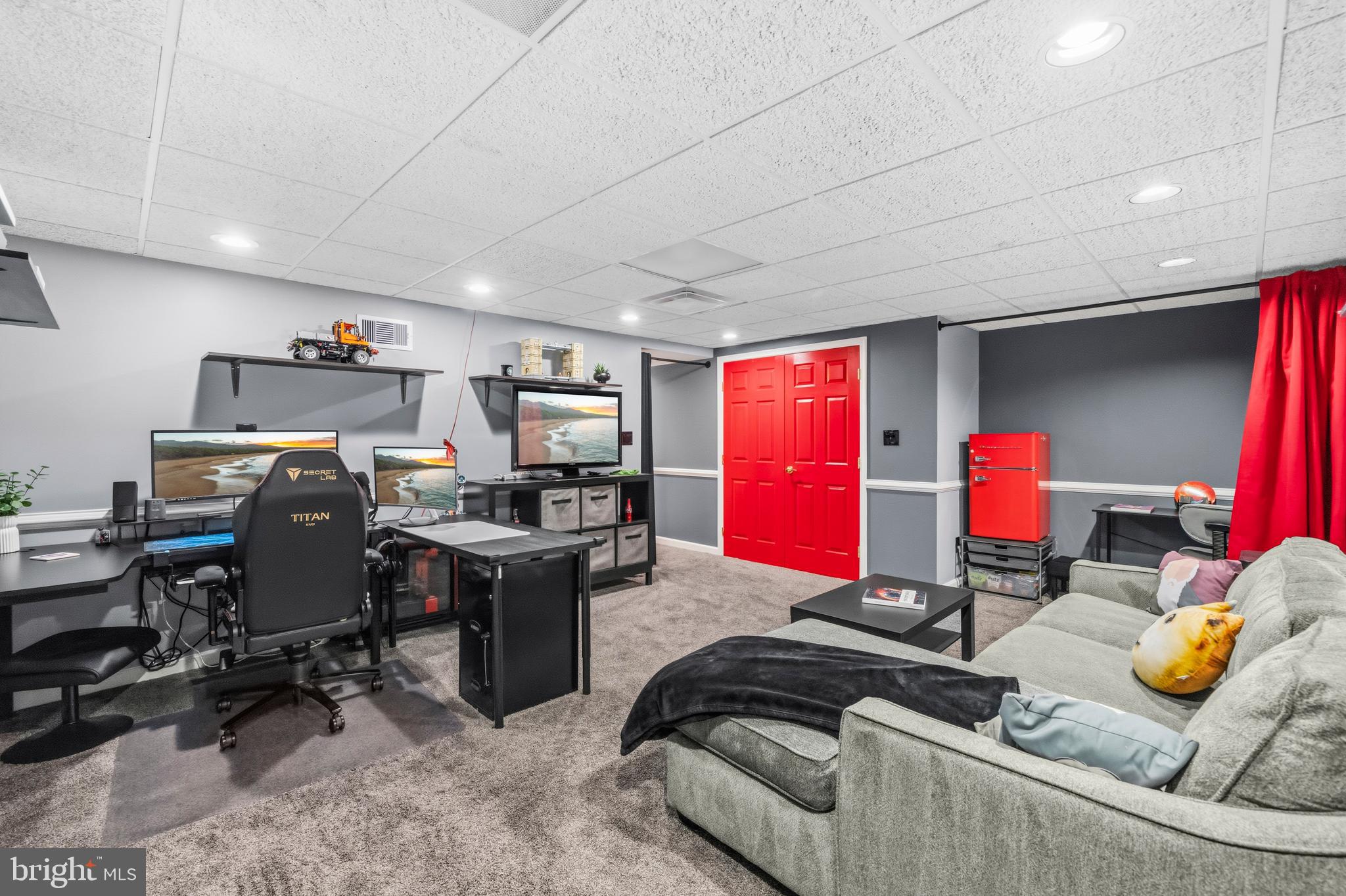 CHESTERFIELD - Residential