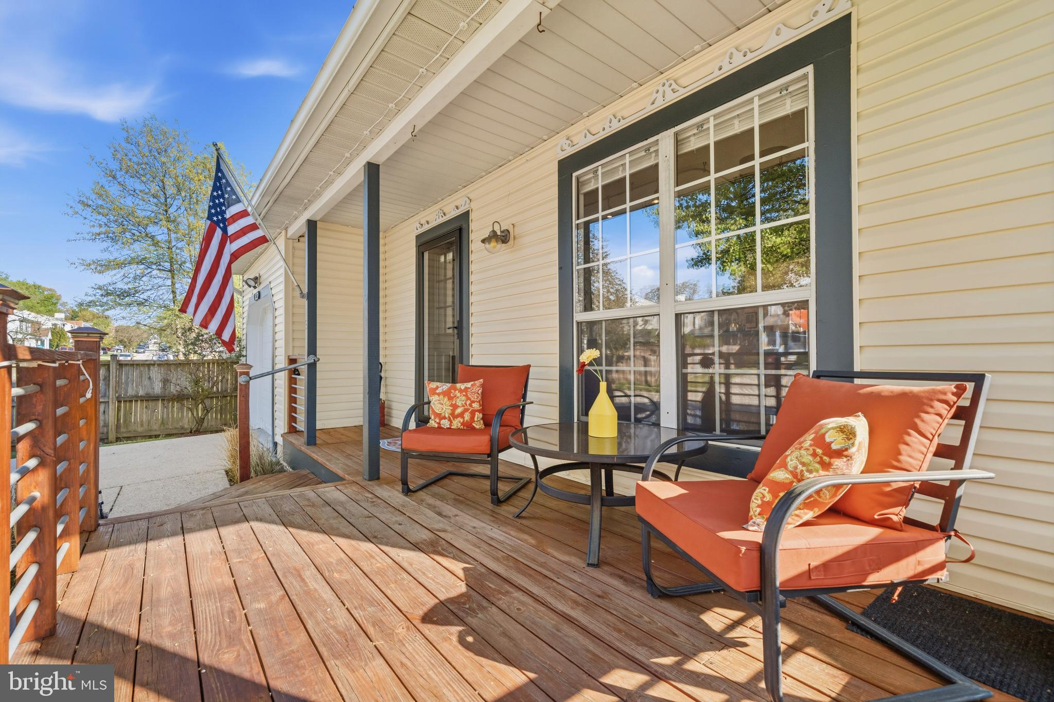 CHESTERFIELD - Residential