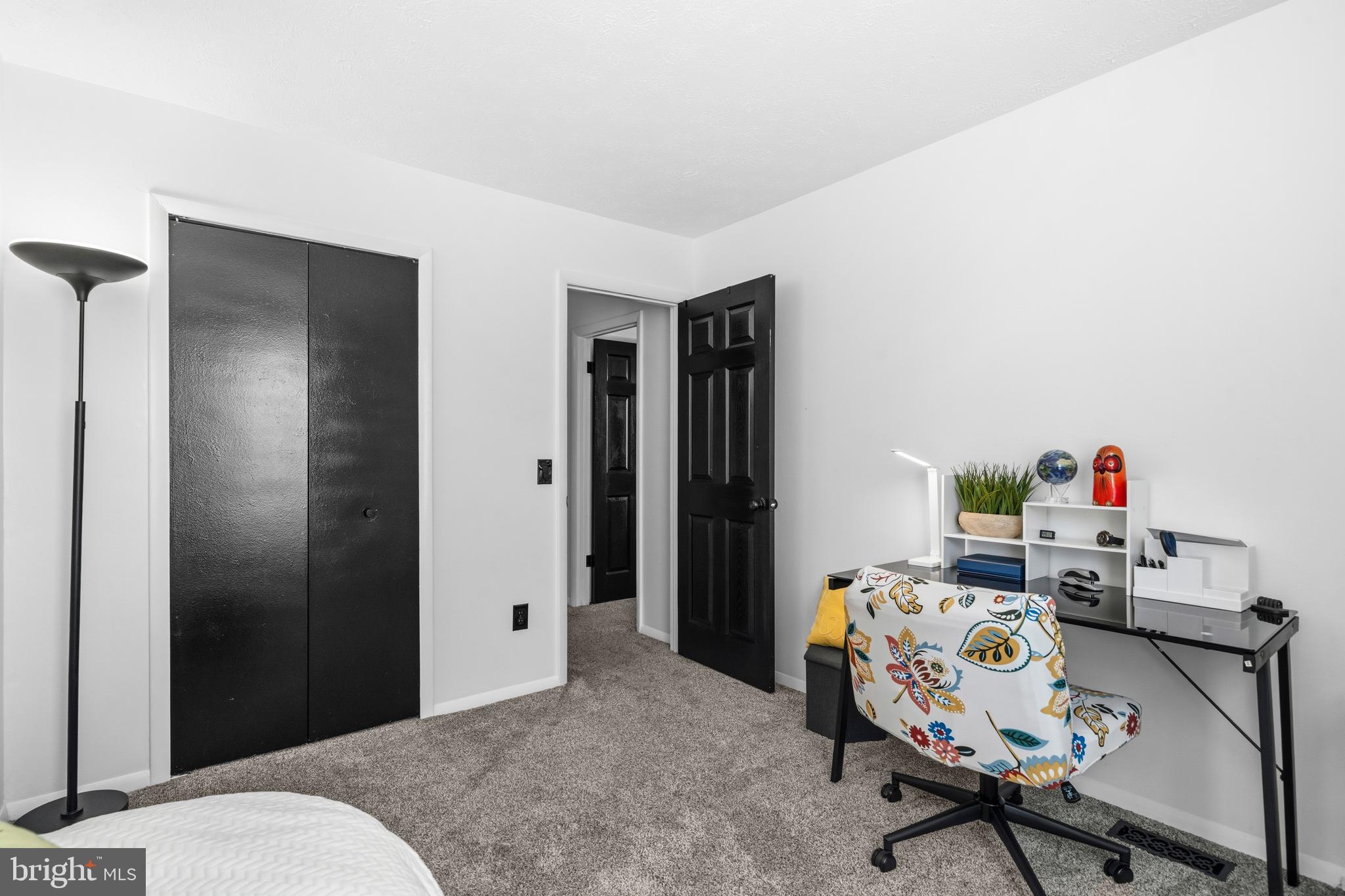 CHESTERFIELD - Residential