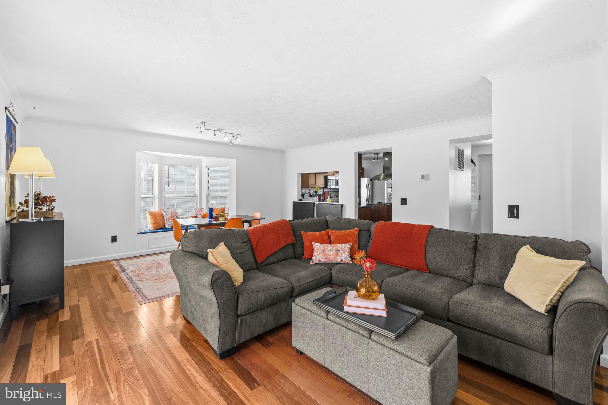 CHESTERFIELD - Residential