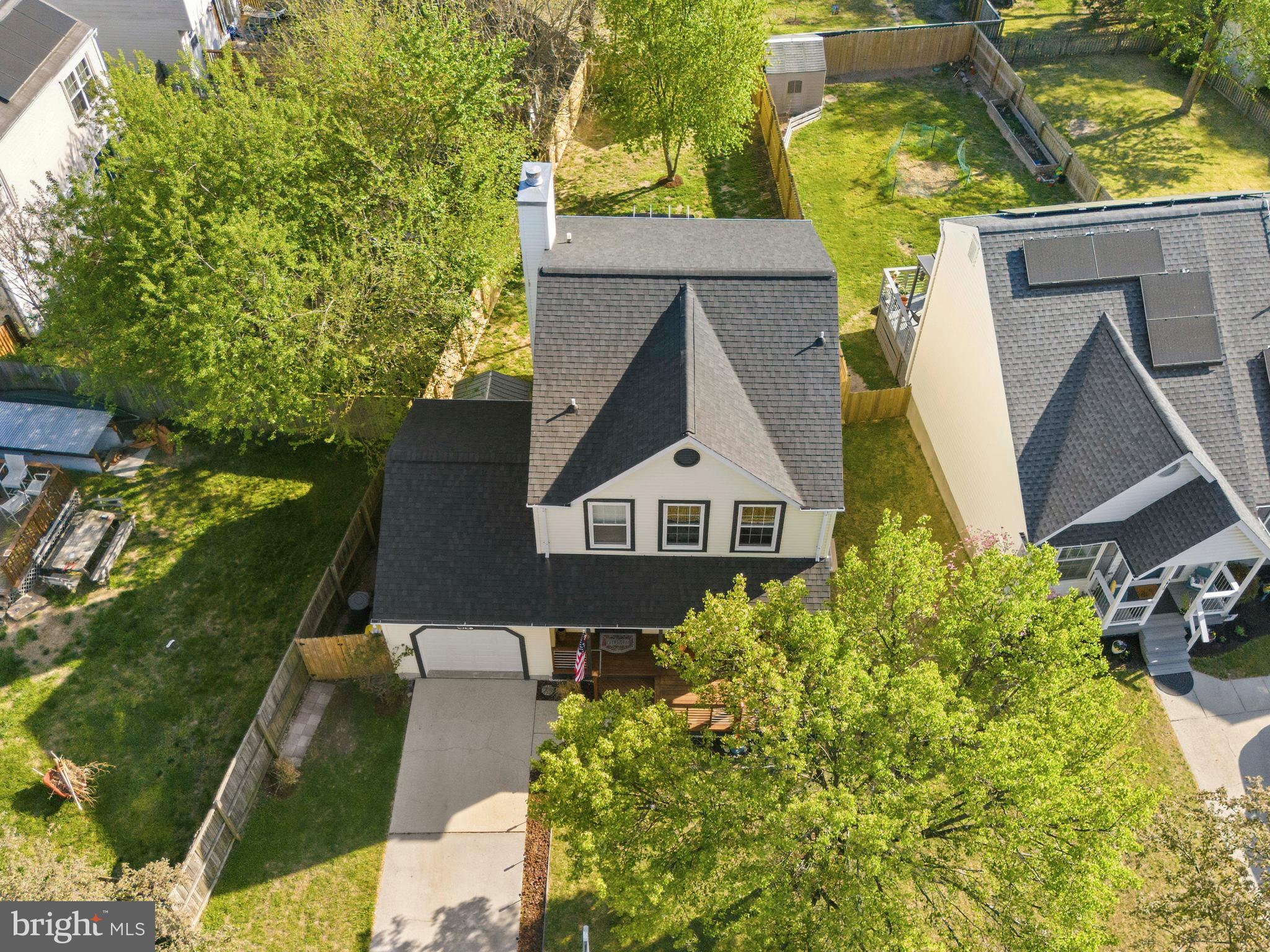 CHESTERFIELD - Residential