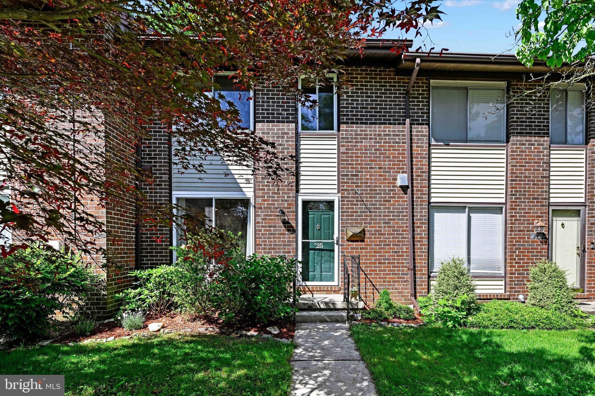 PINE GROVE - Residential