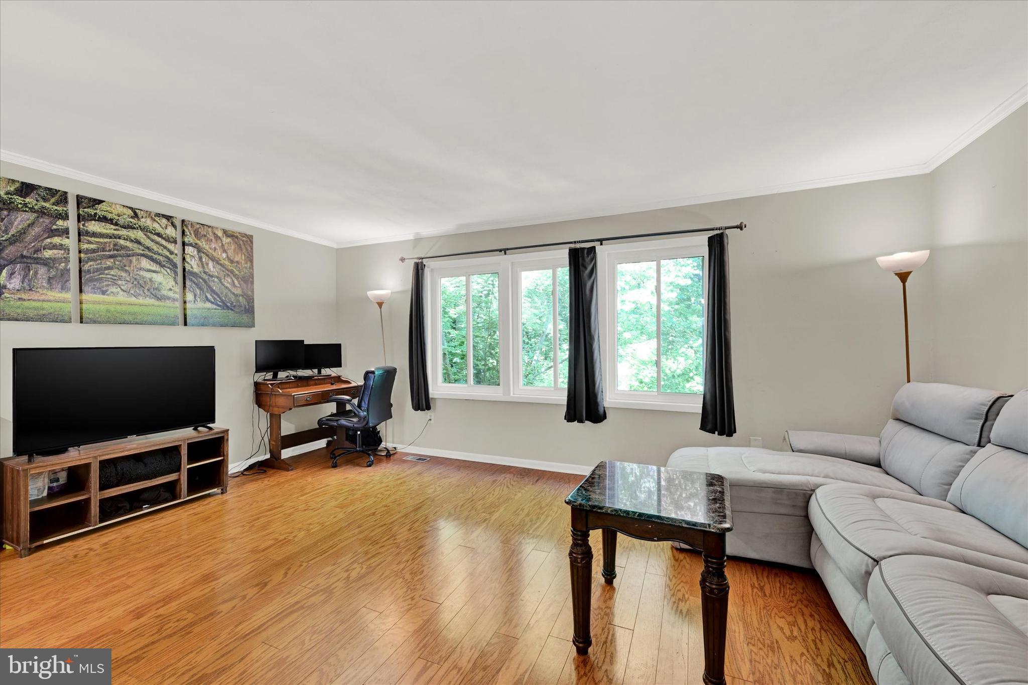 PINE GROVE - Residential