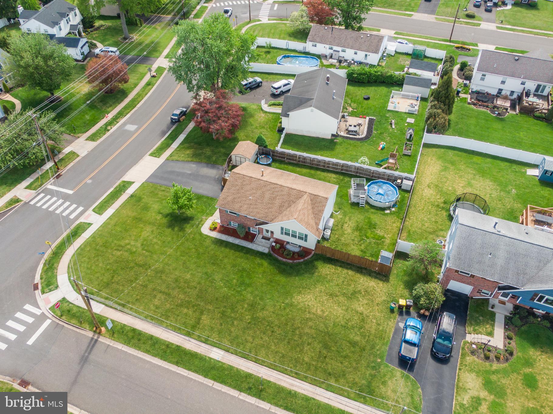 PALOMINO FARMS - Residential