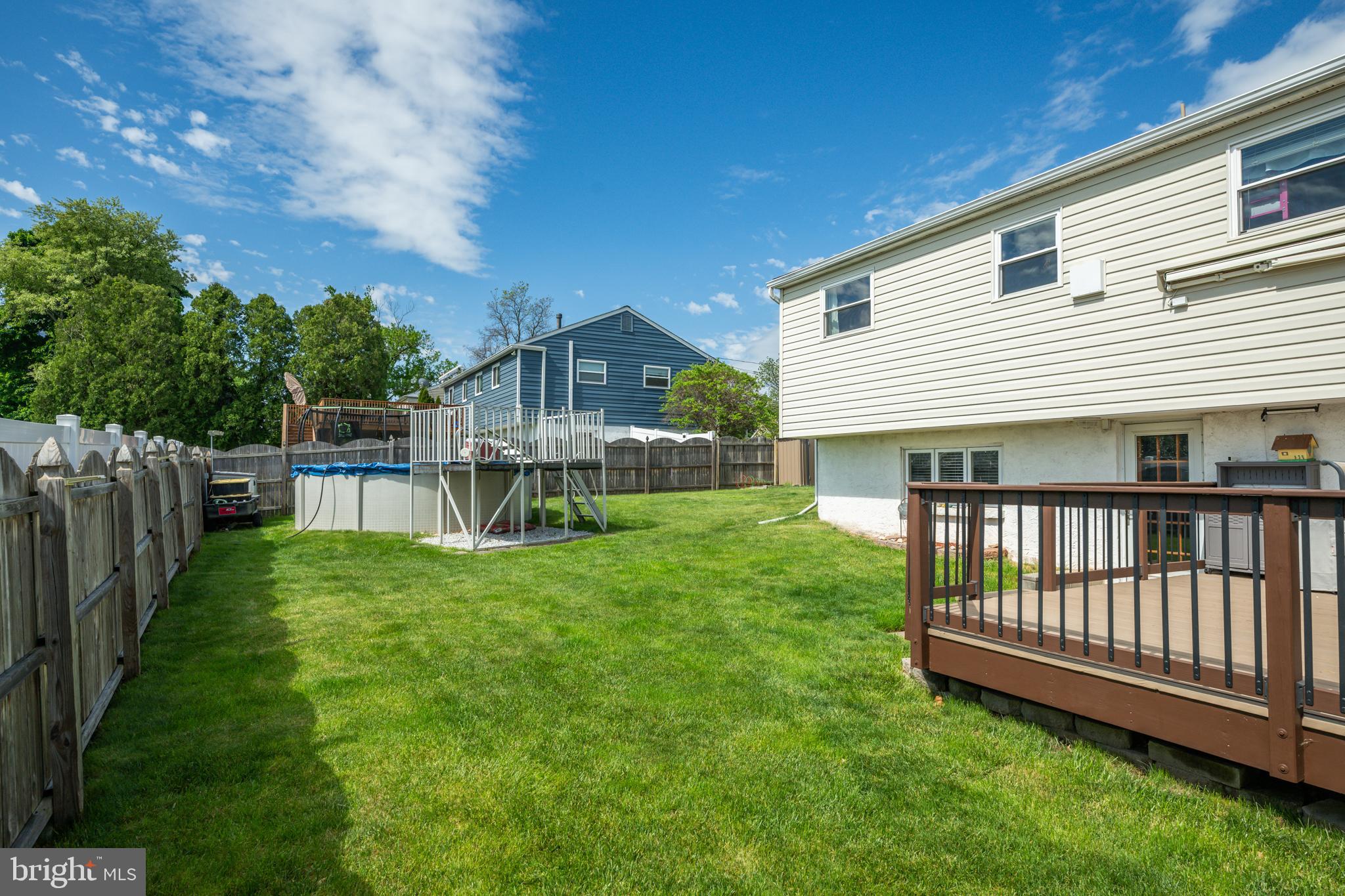 PALOMINO FARMS - Residential