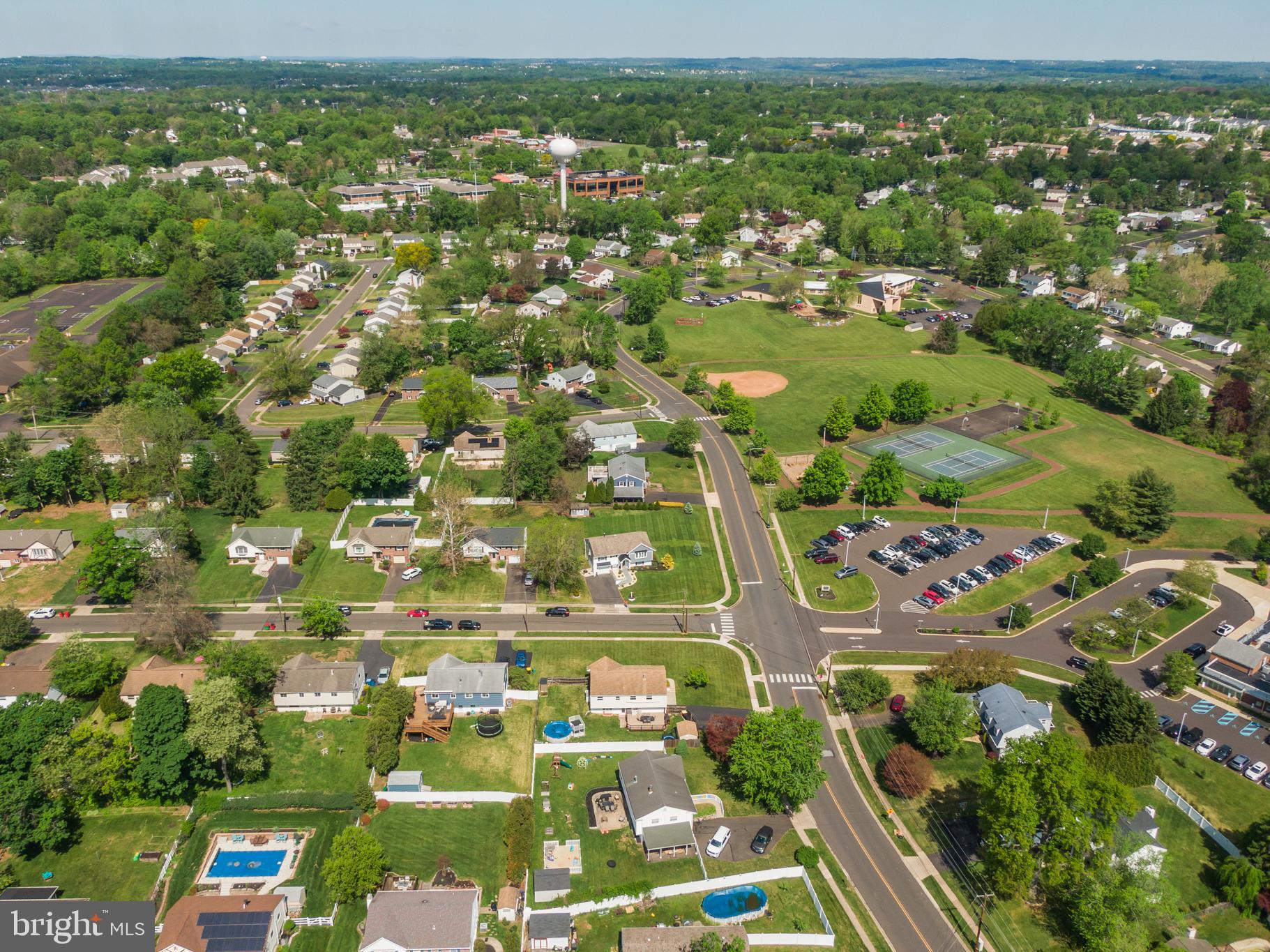 PALOMINO FARMS - Residential