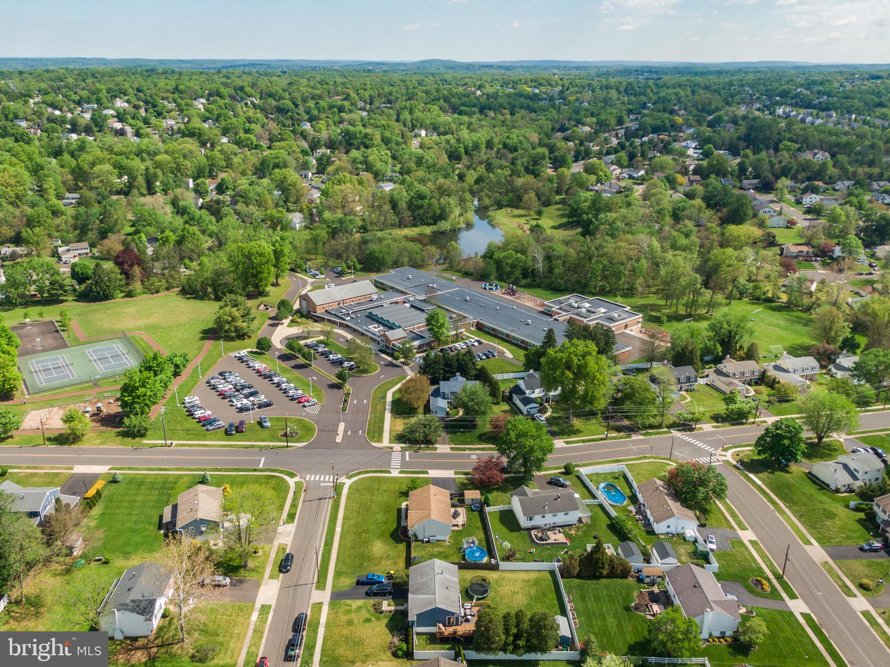 PALOMINO FARMS - Residential