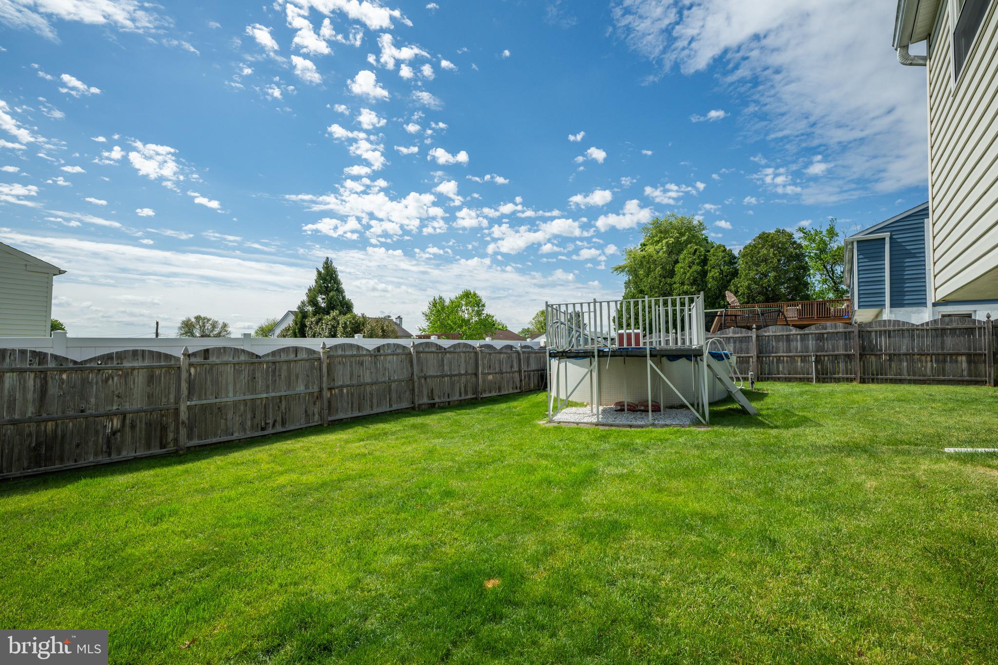 PALOMINO FARMS - Residential
