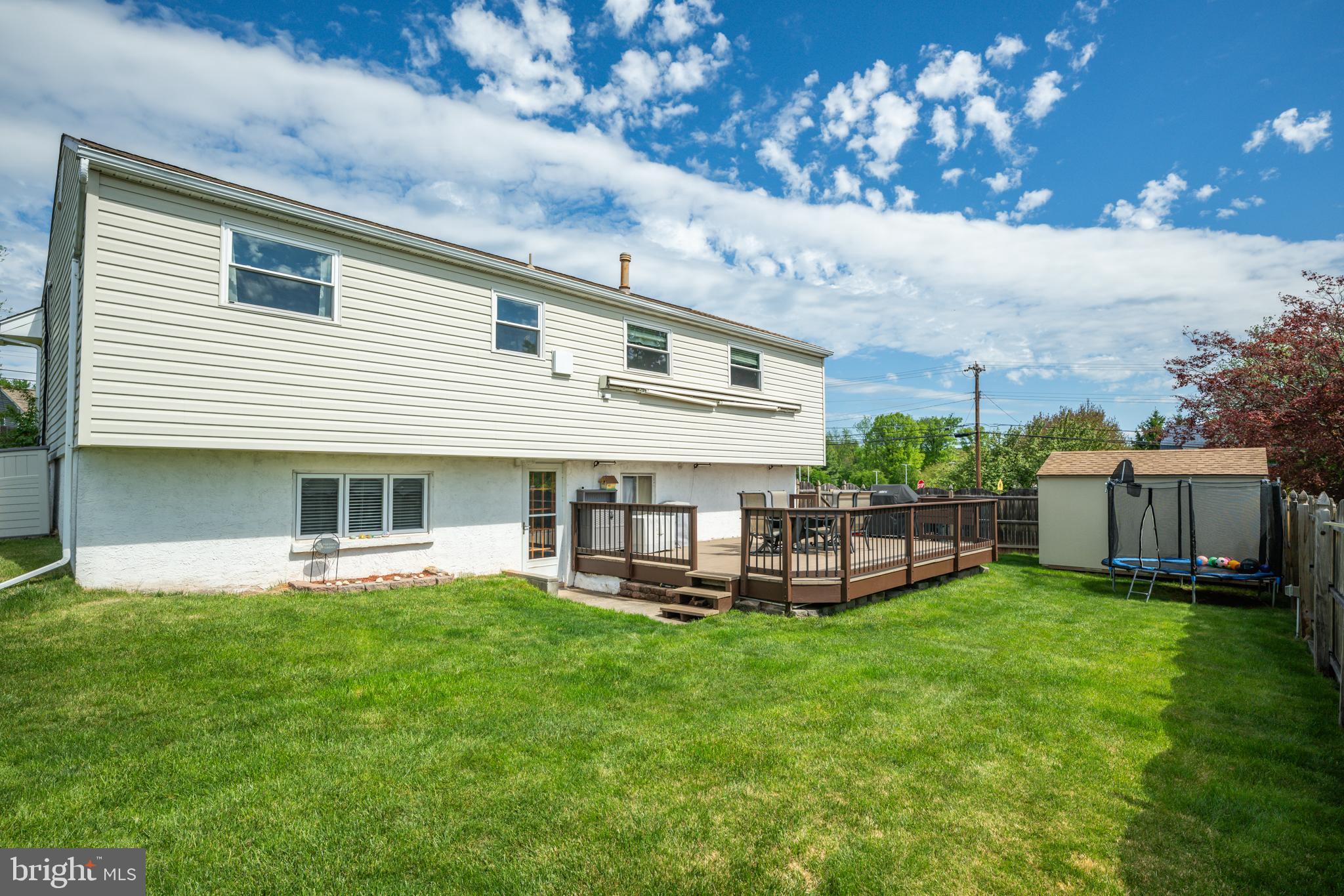 PALOMINO FARMS - Residential