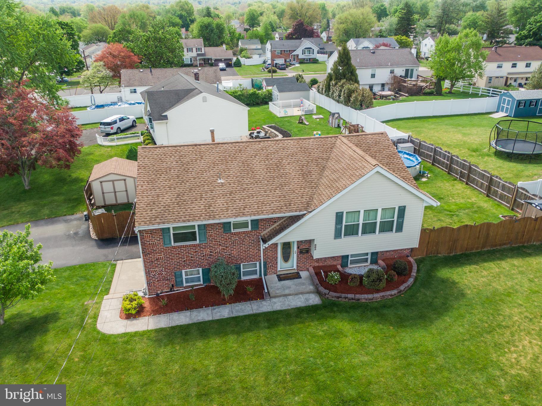 PALOMINO FARMS - Residential