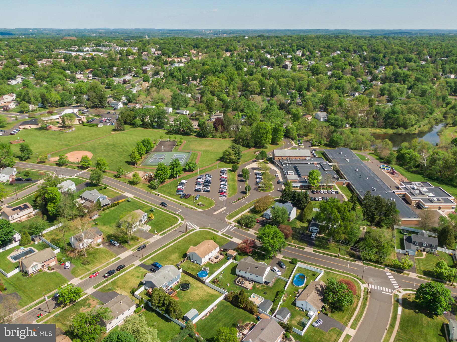 PALOMINO FARMS - Residential