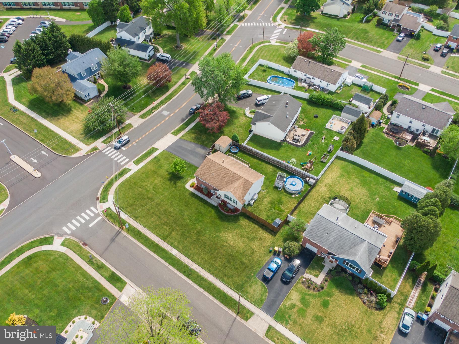 PALOMINO FARMS - Residential