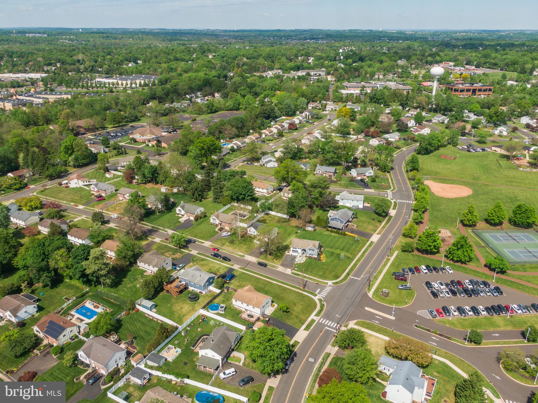 PALOMINO FARMS - Residential