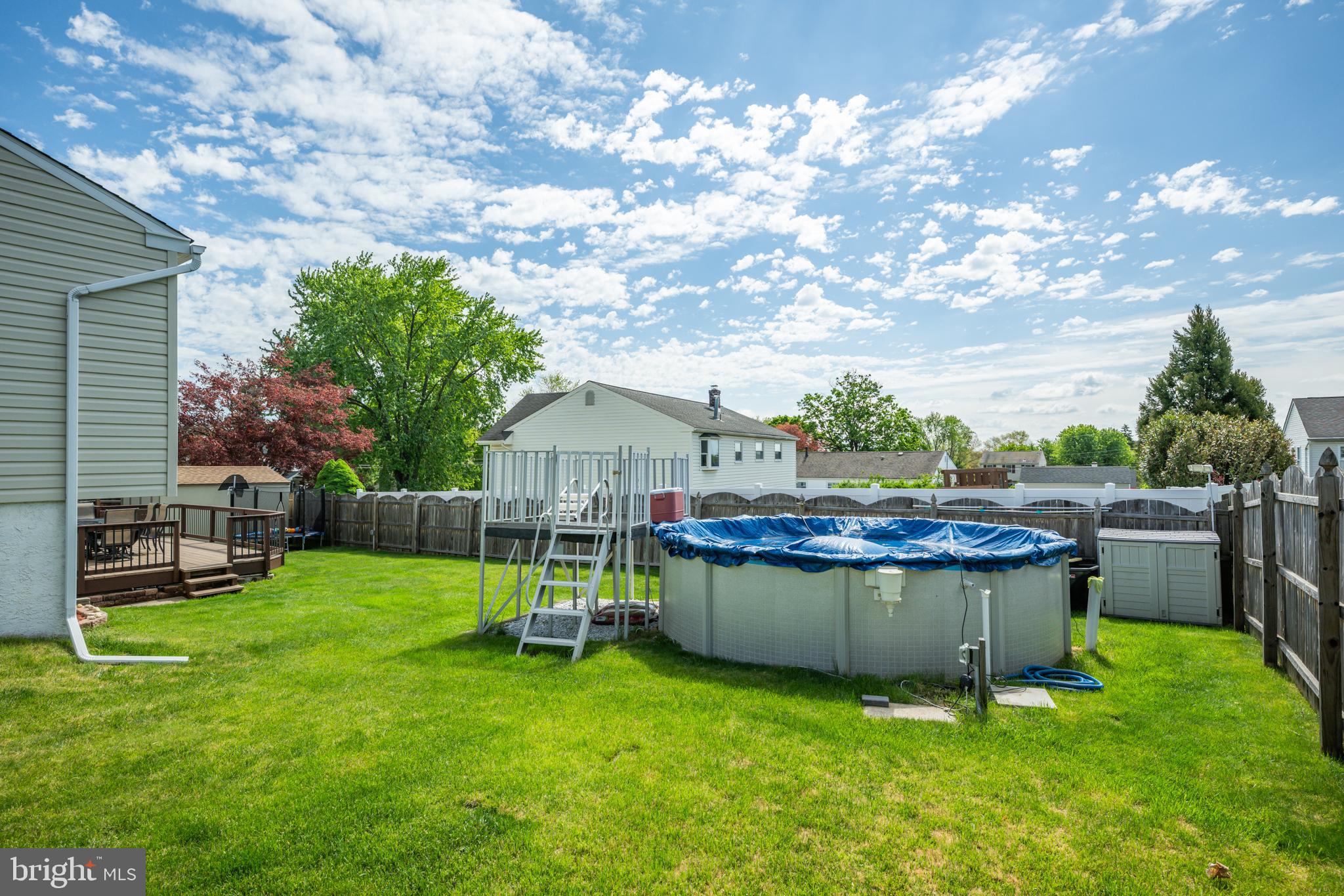 PALOMINO FARMS - Residential