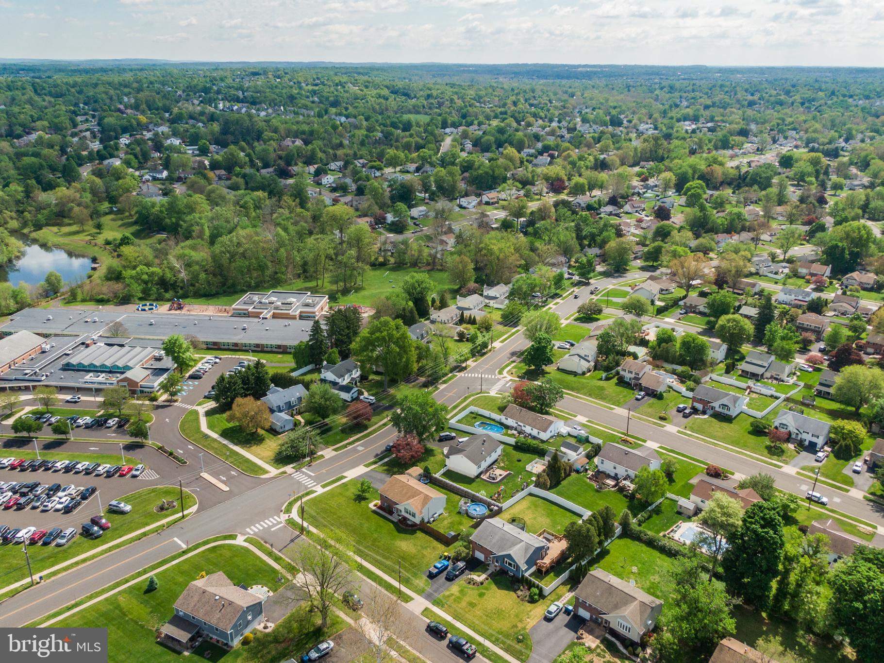 PALOMINO FARMS - Residential