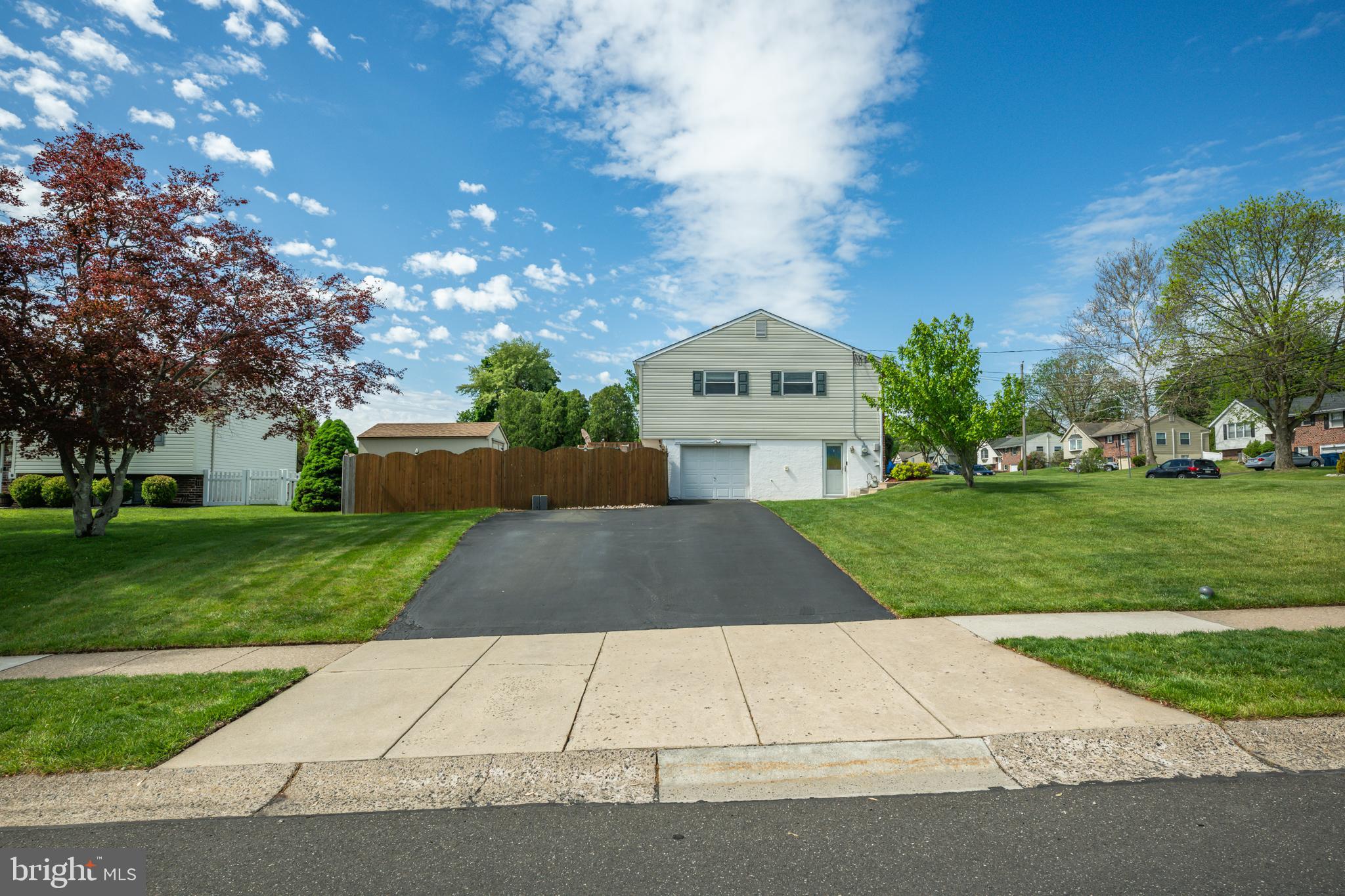 PALOMINO FARMS - Residential