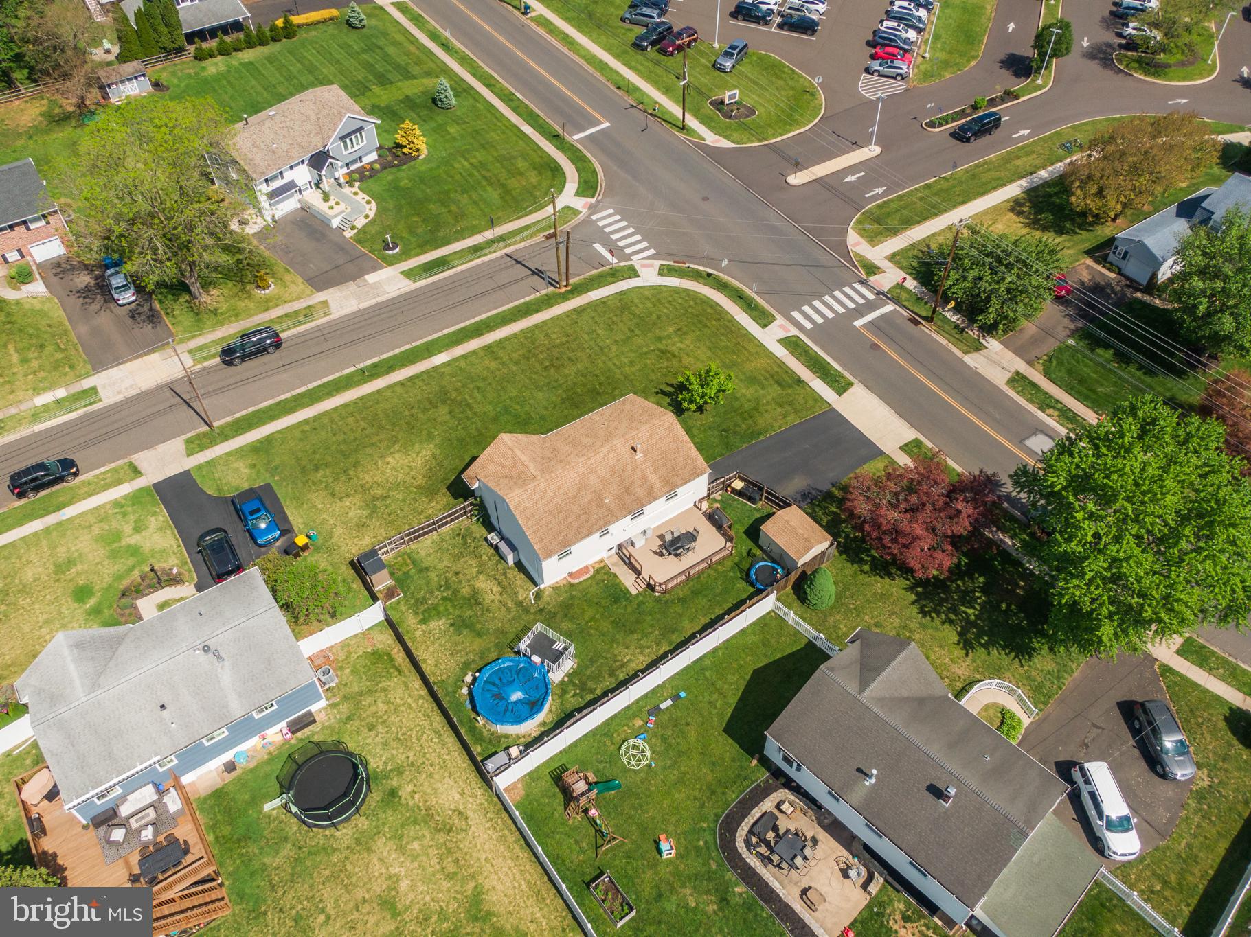 PALOMINO FARMS - Residential
