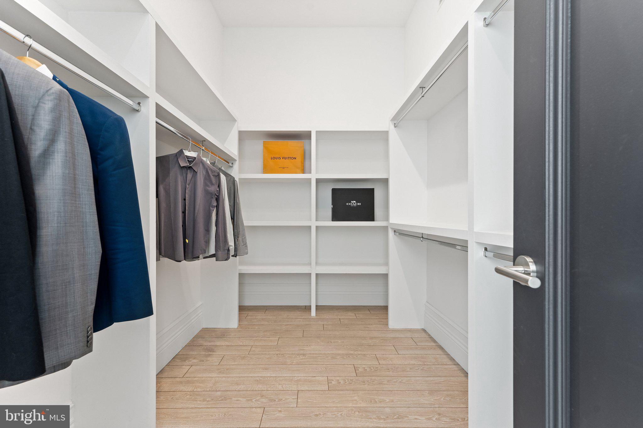 WILLOWSFORD - Residential