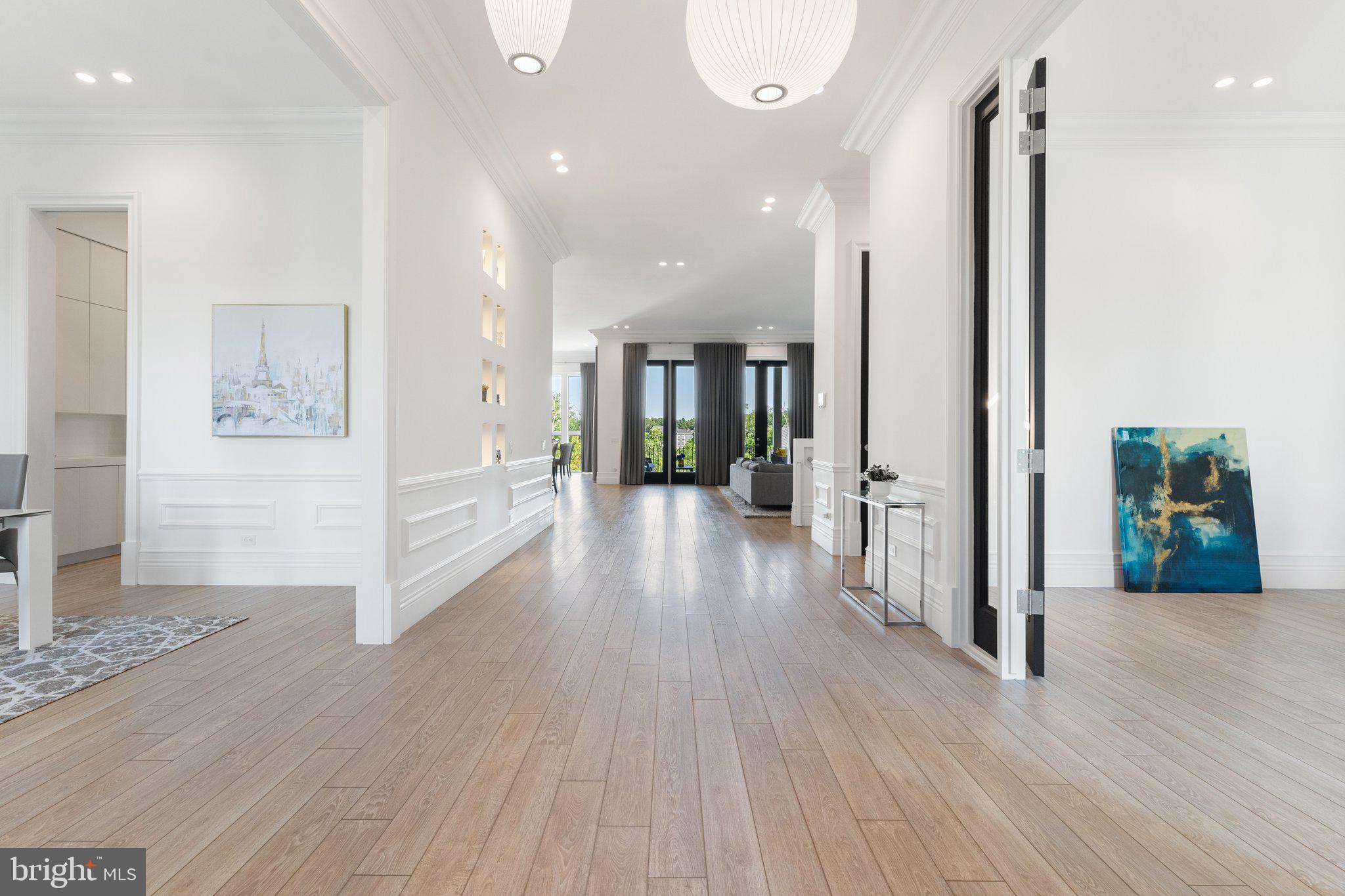 WILLOWSFORD - Residential