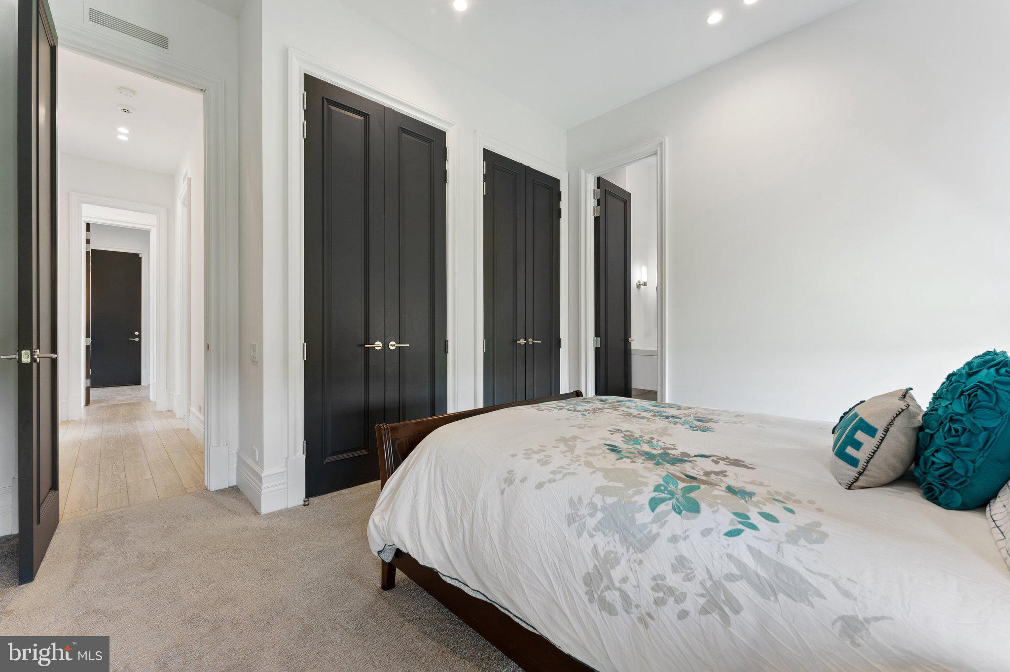 WILLOWSFORD - Residential