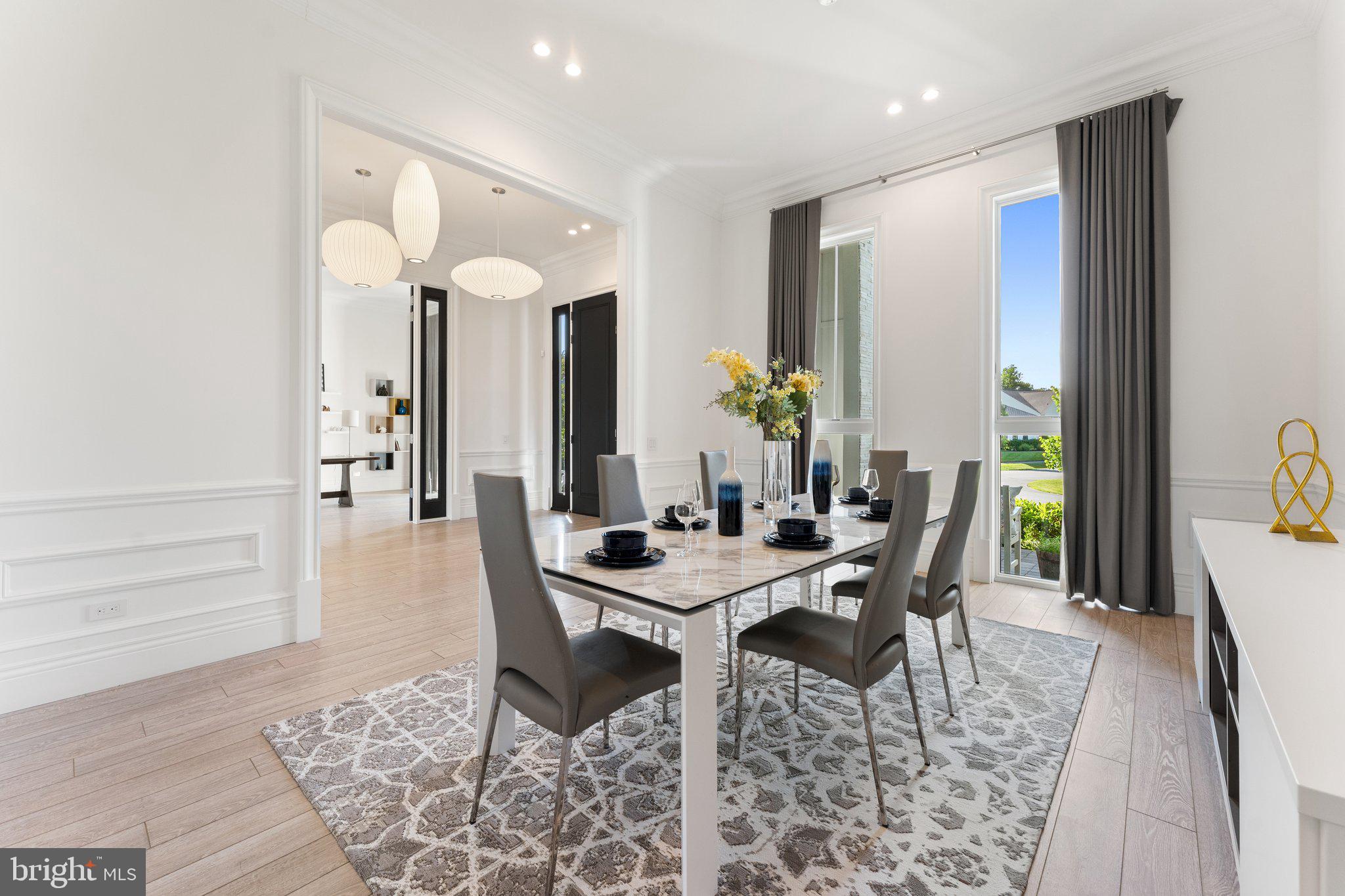 WILLOWSFORD - Residential