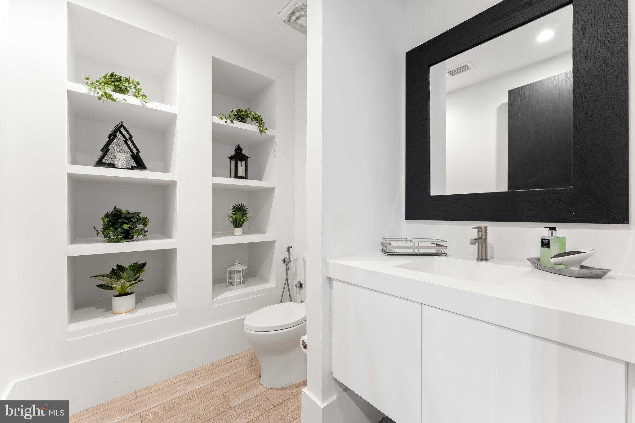 WILLOWSFORD - Residential