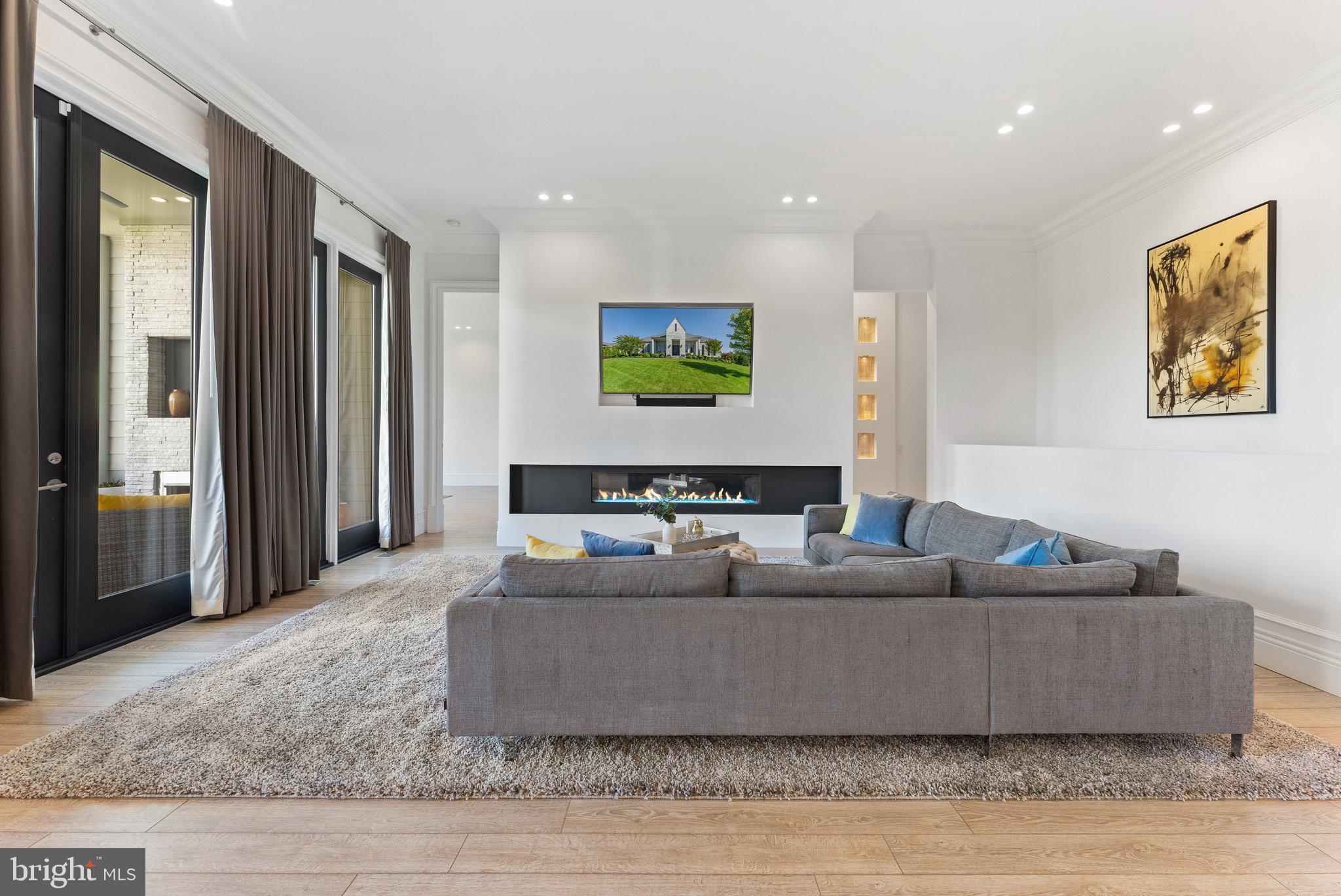 WILLOWSFORD - Residential