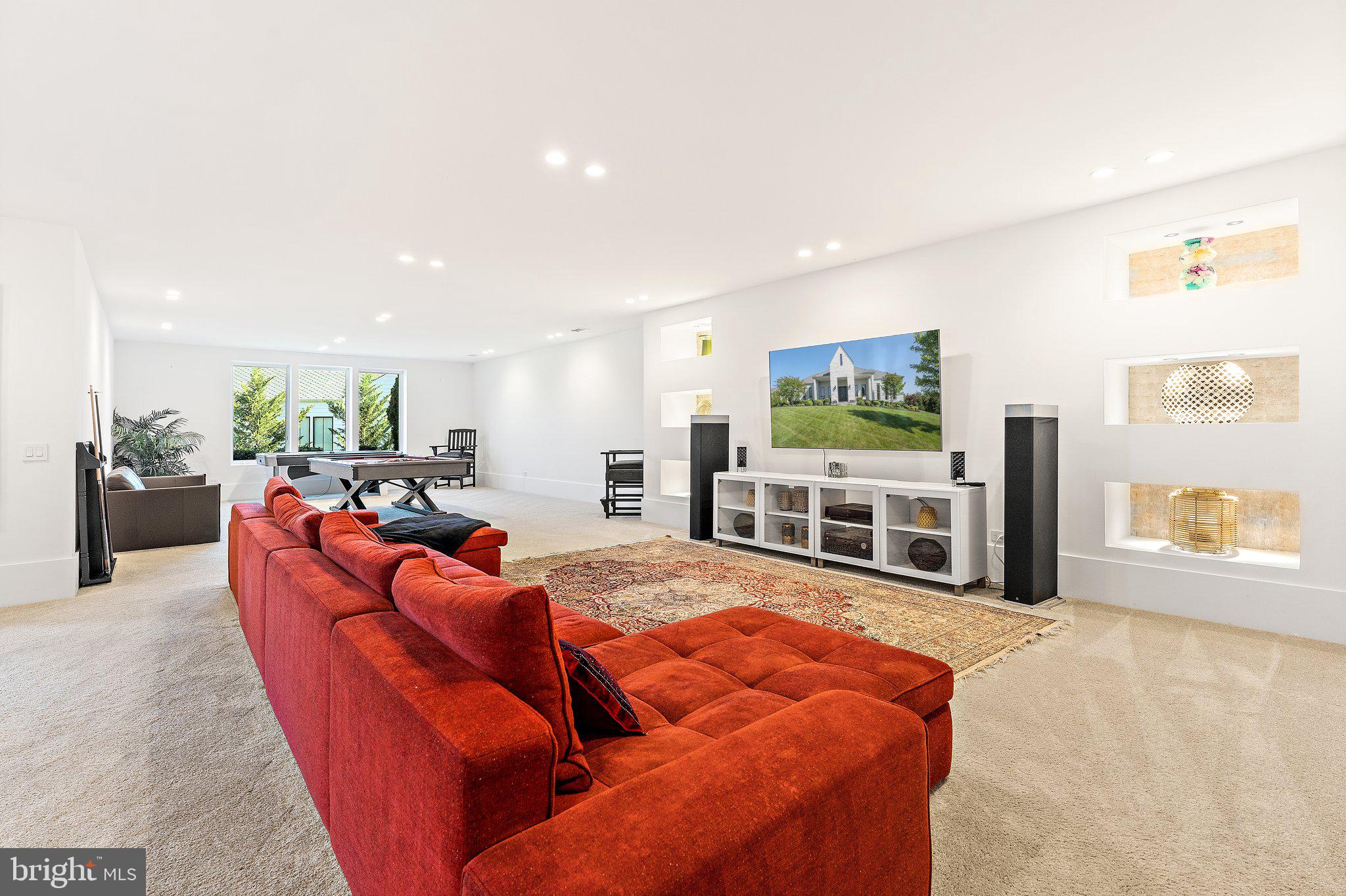 WILLOWSFORD - Residential