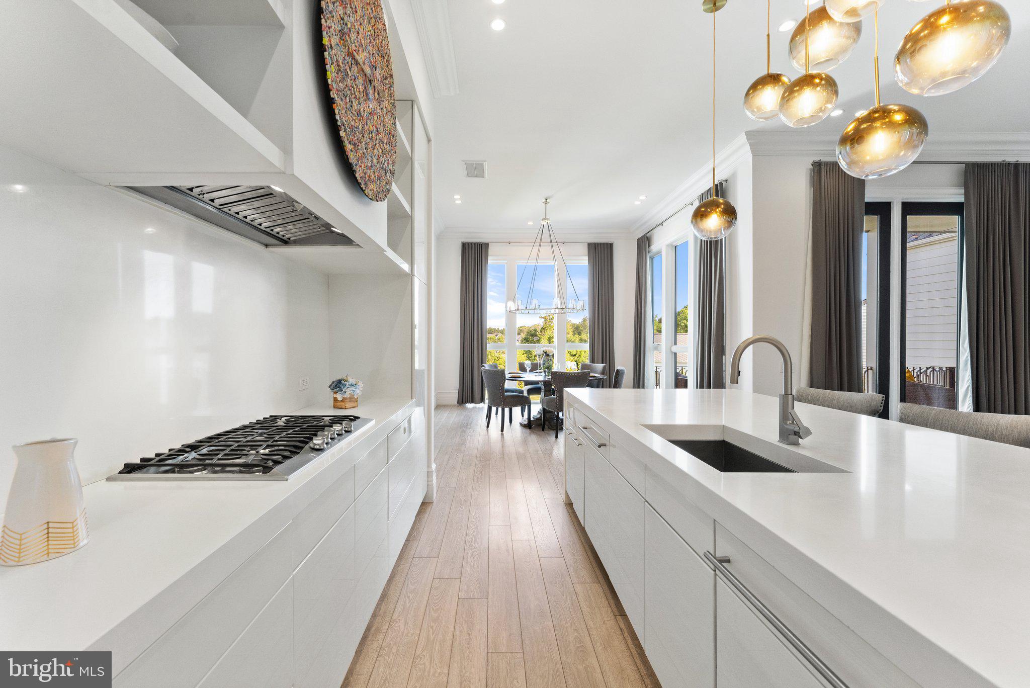 WILLOWSFORD - Residential