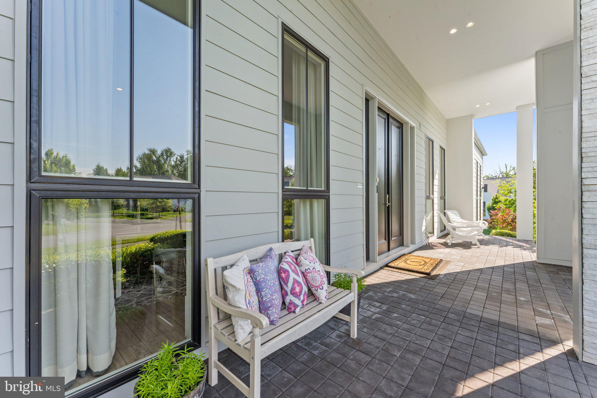 WILLOWSFORD - Residential