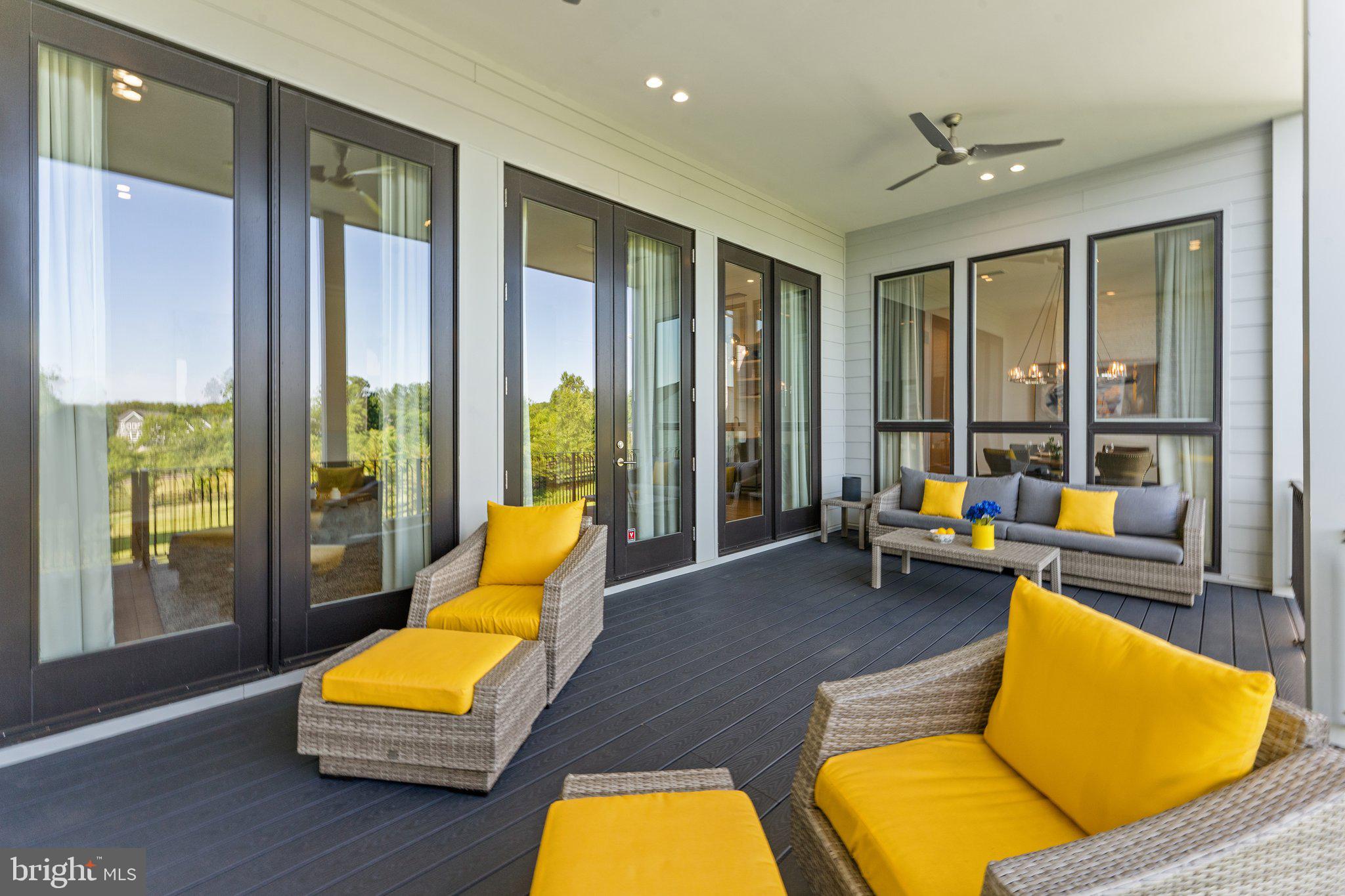 WILLOWSFORD - Residential