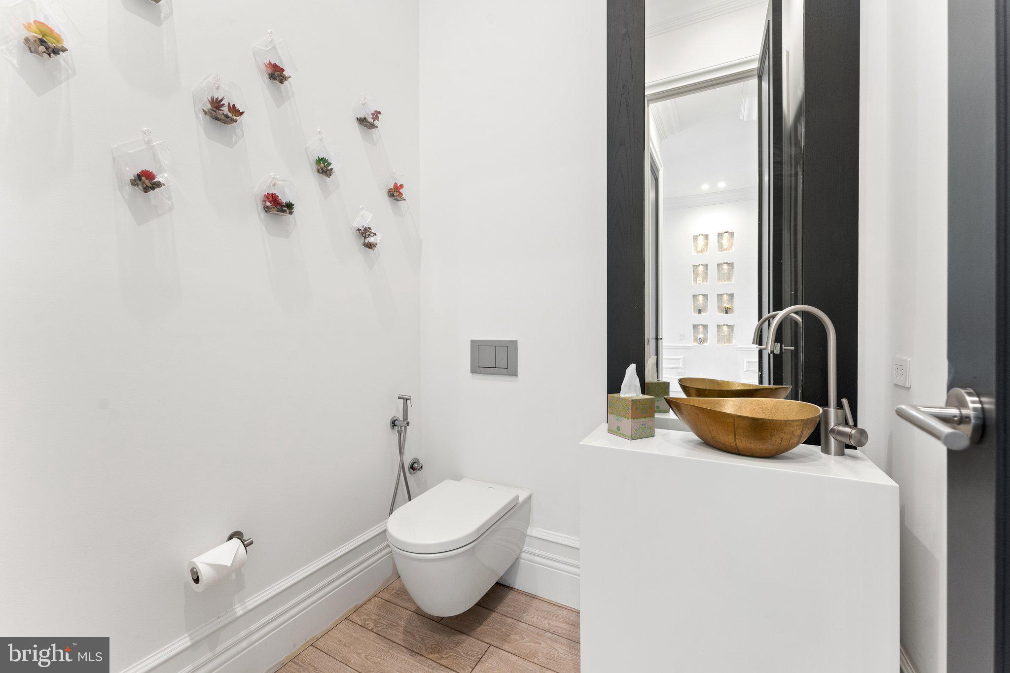 WILLOWSFORD - Residential