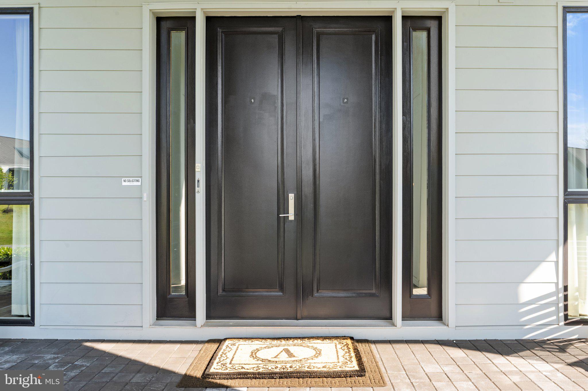 WILLOWSFORD - Residential