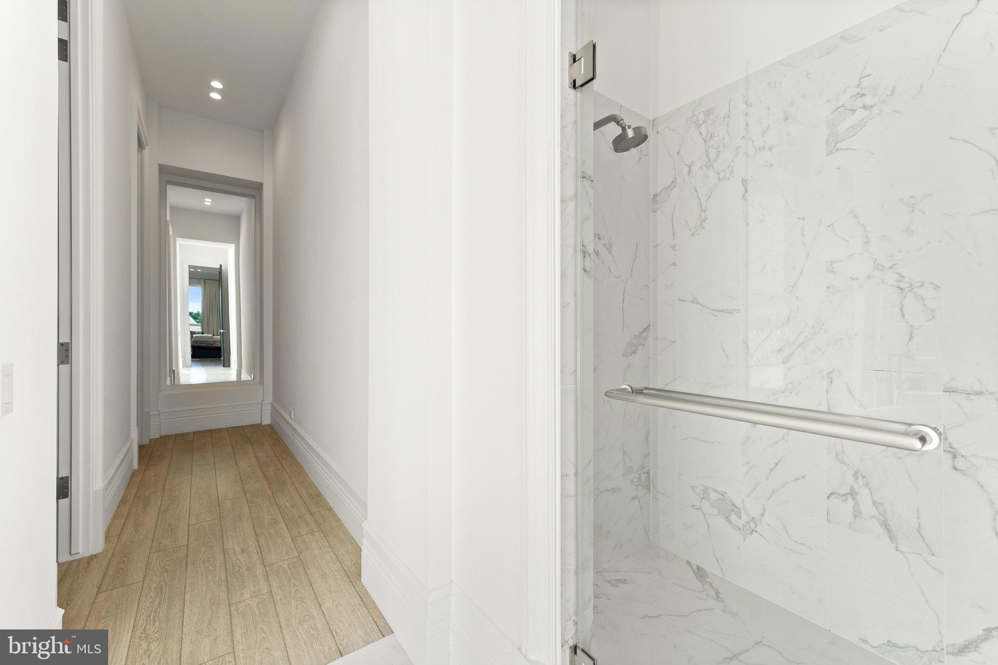 WILLOWSFORD - Residential