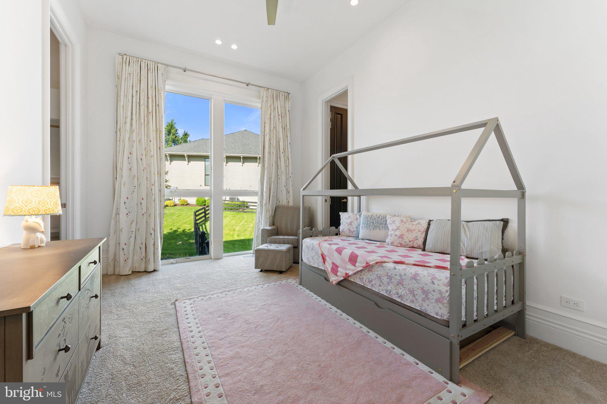 WILLOWSFORD - Residential