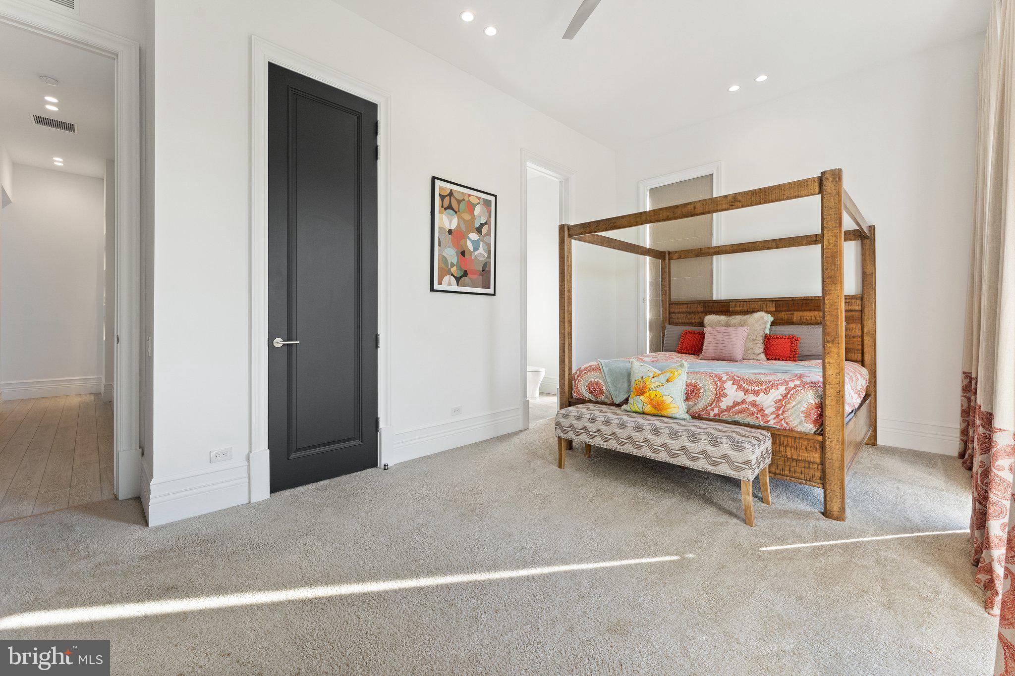 WILLOWSFORD - Residential