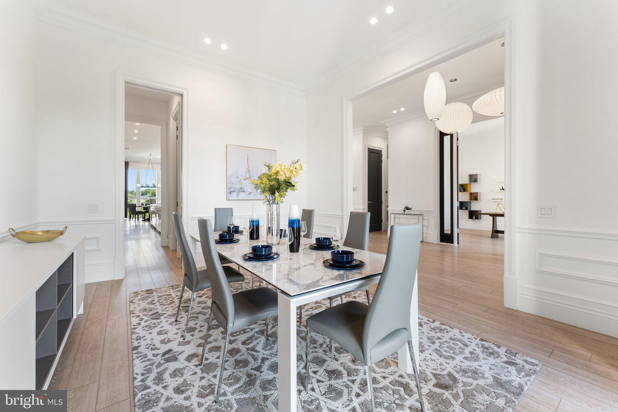 WILLOWSFORD - Residential