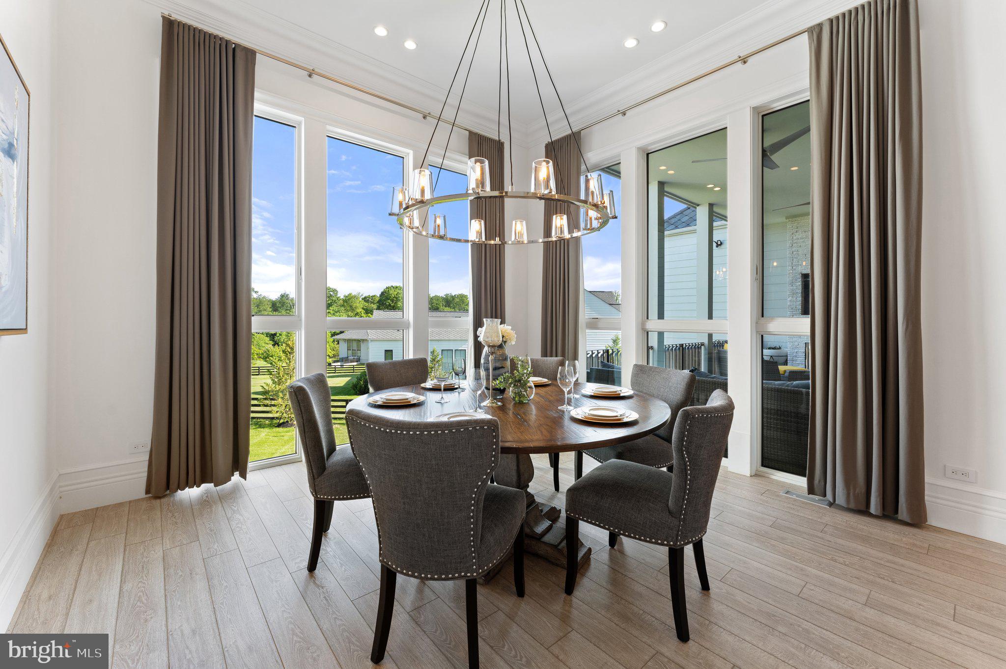 WILLOWSFORD - Residential