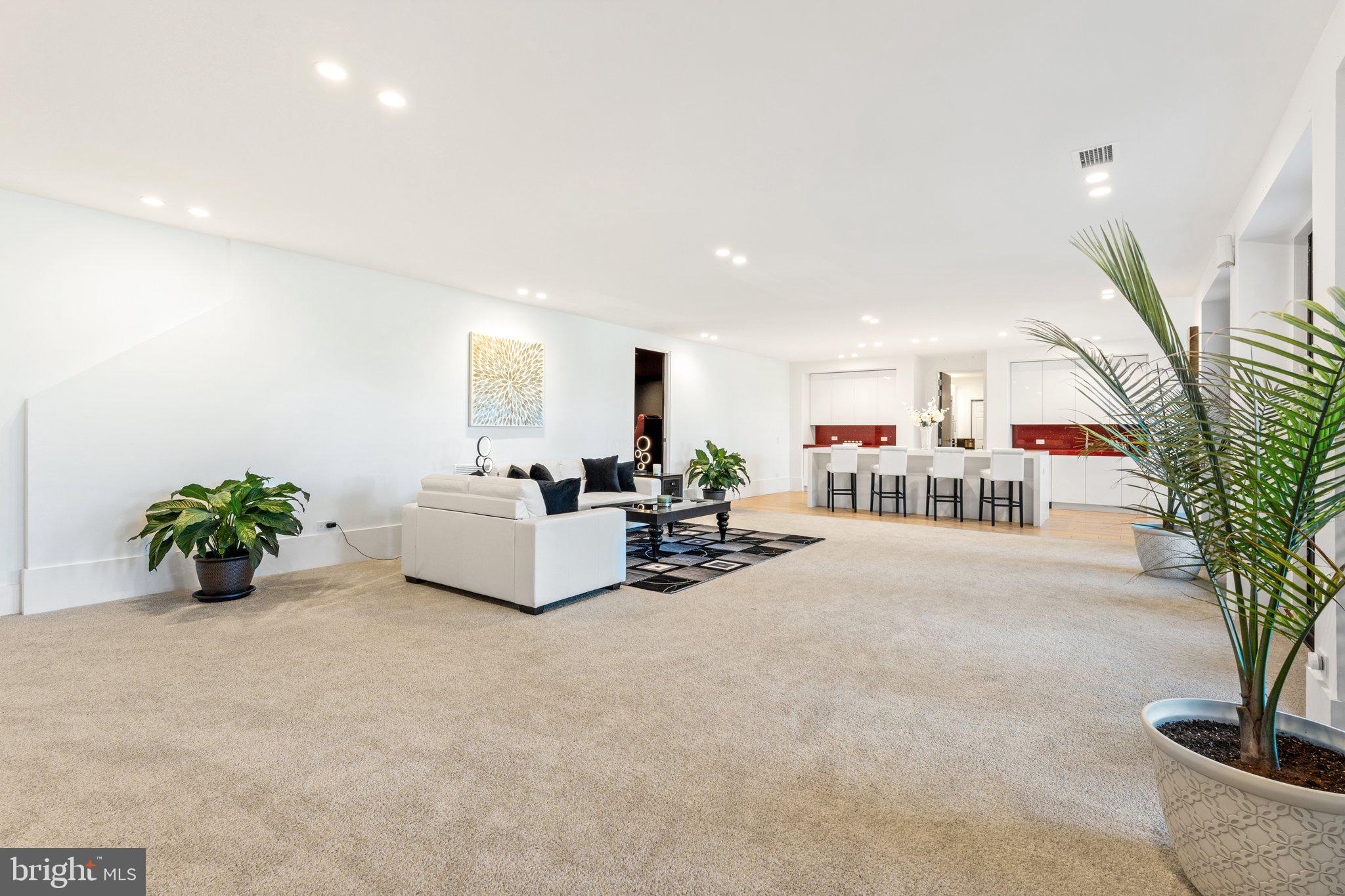 WILLOWSFORD - Residential