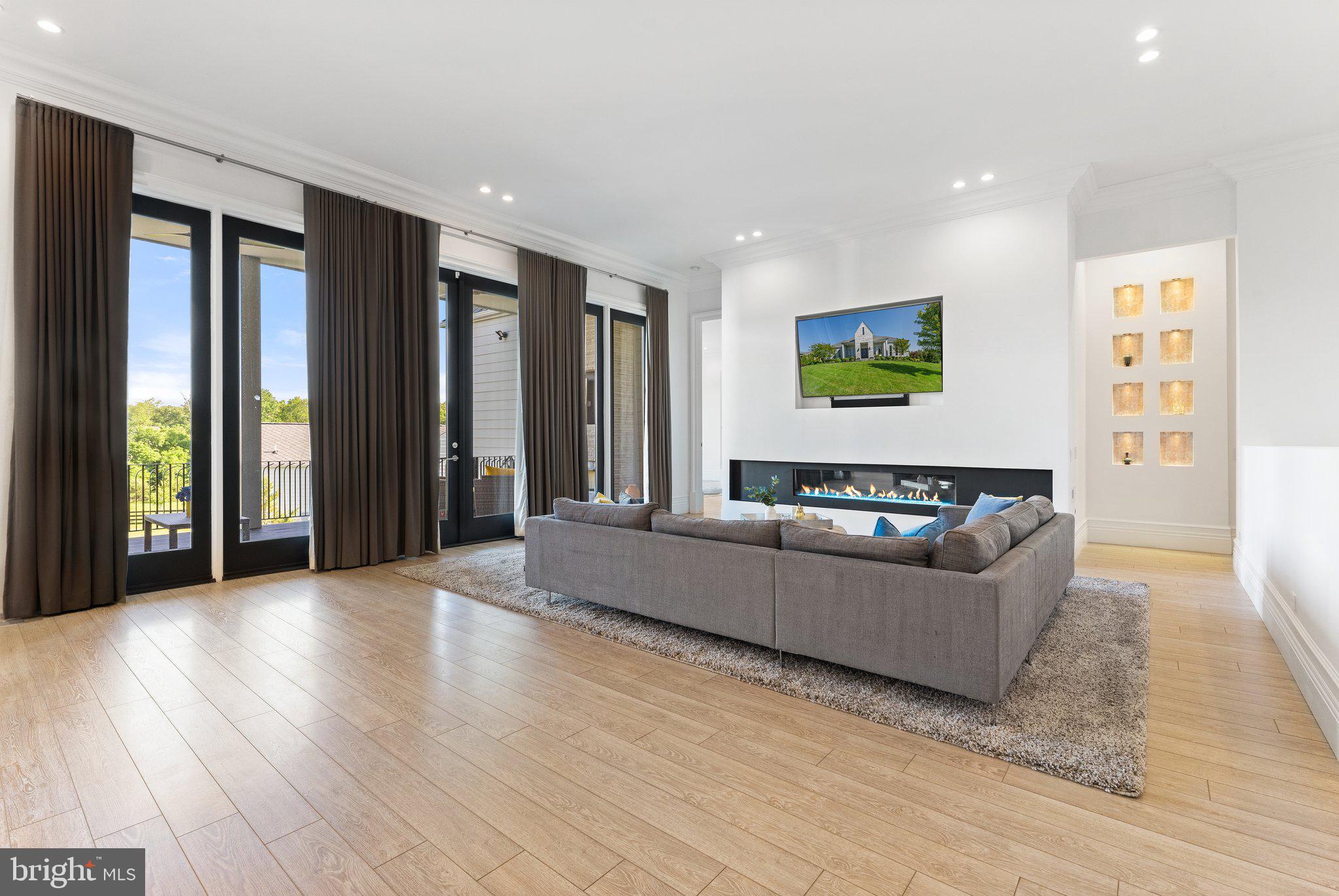 WILLOWSFORD - Residential