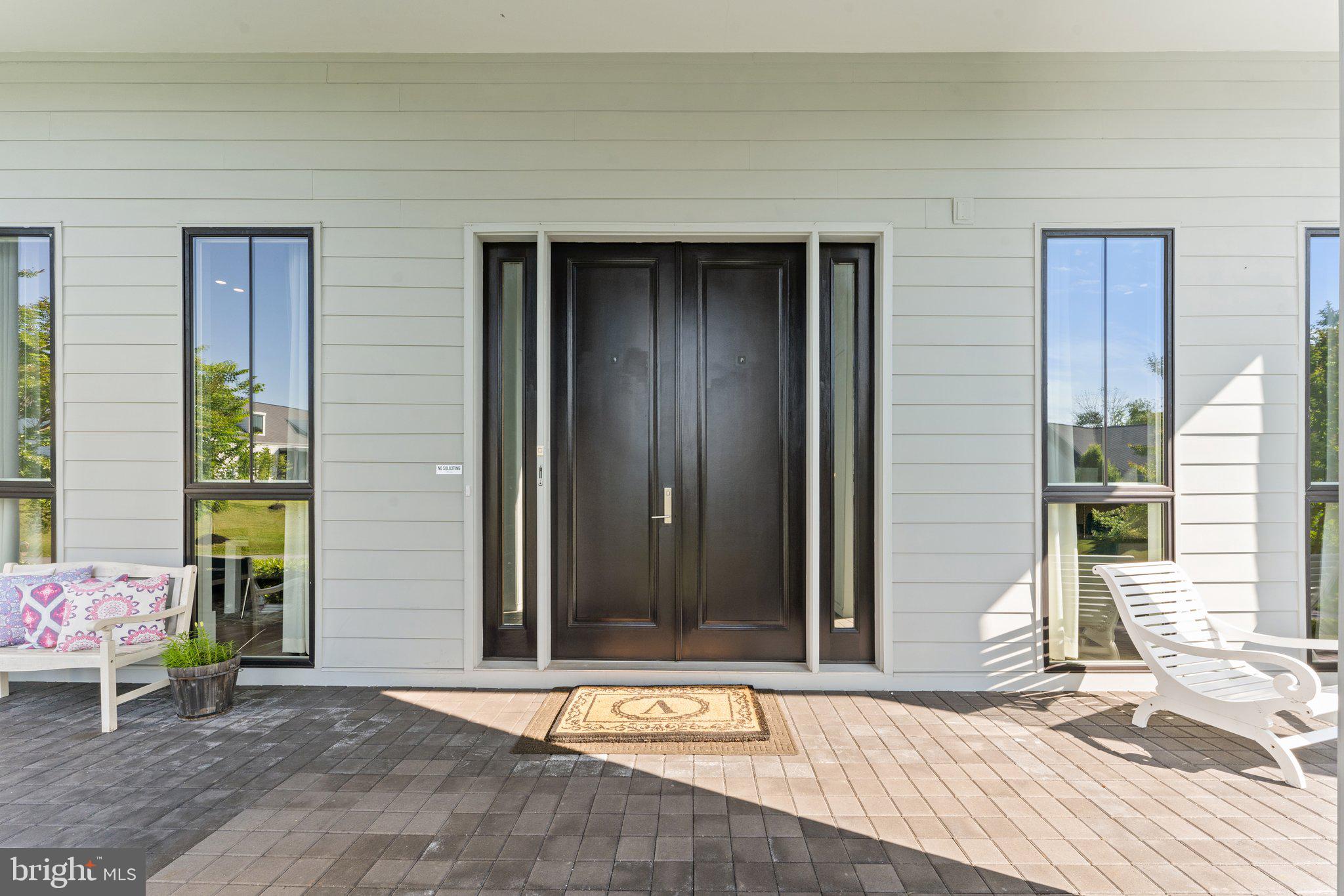 WILLOWSFORD - Residential