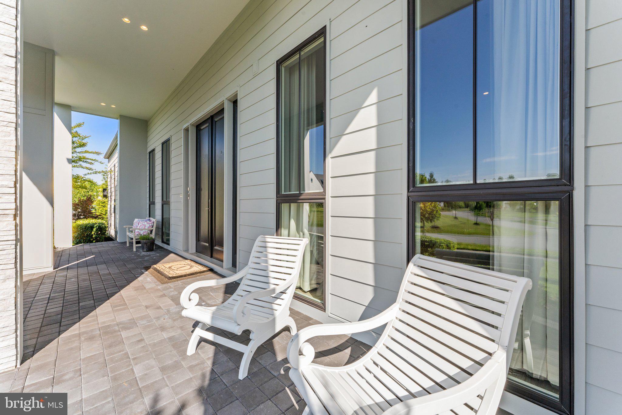 WILLOWSFORD - Residential