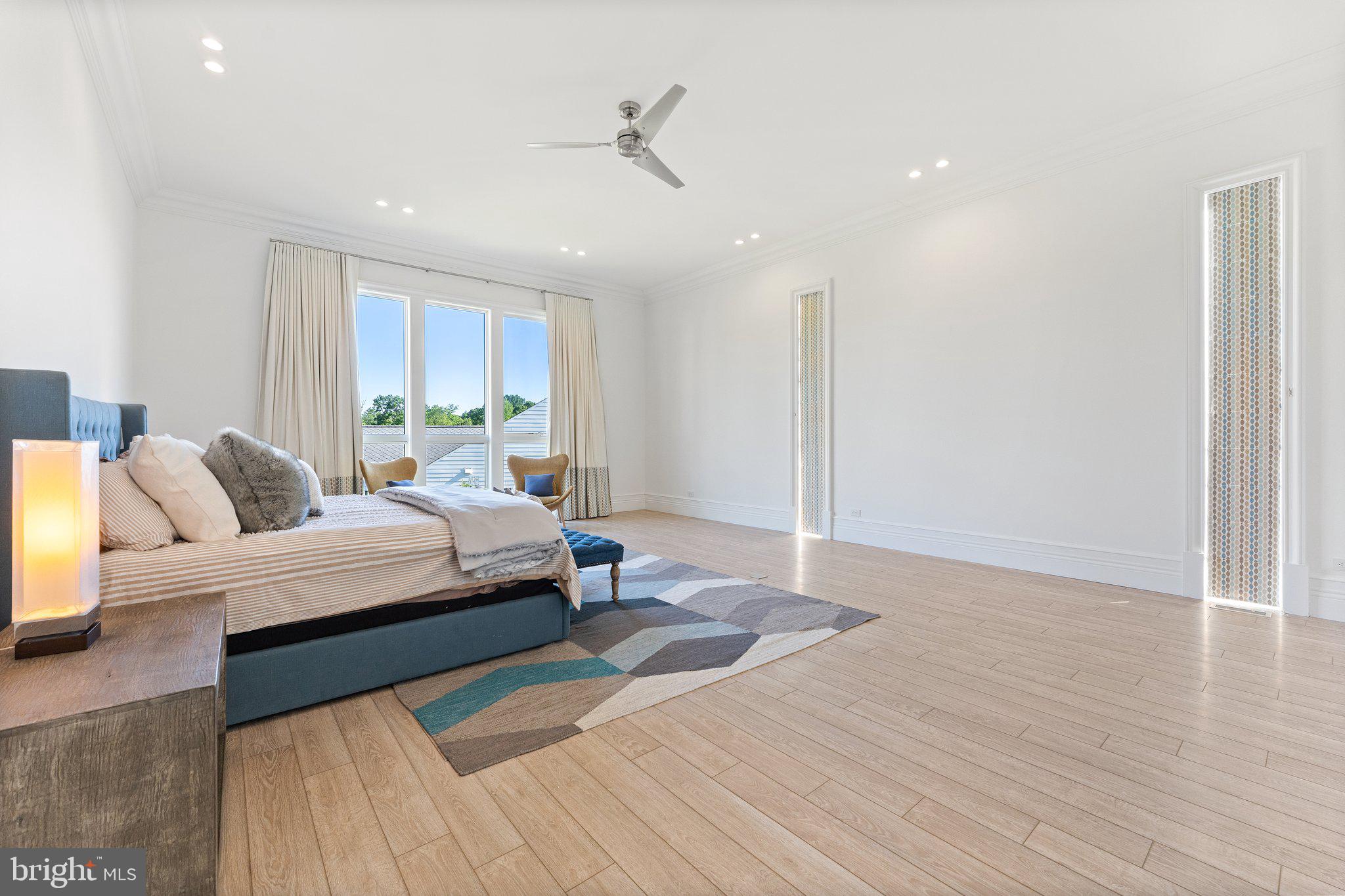 WILLOWSFORD - Residential