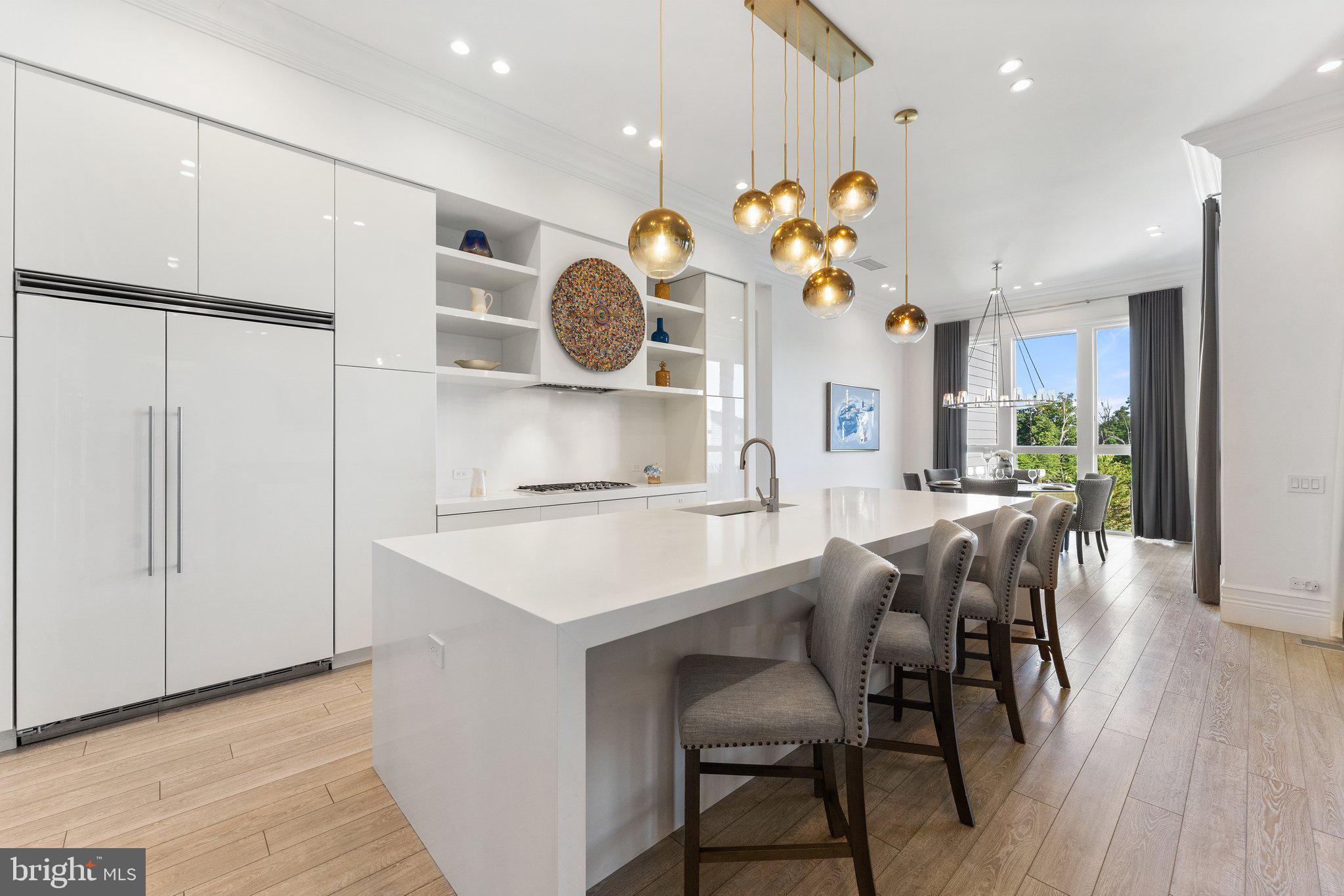 WILLOWSFORD - Residential