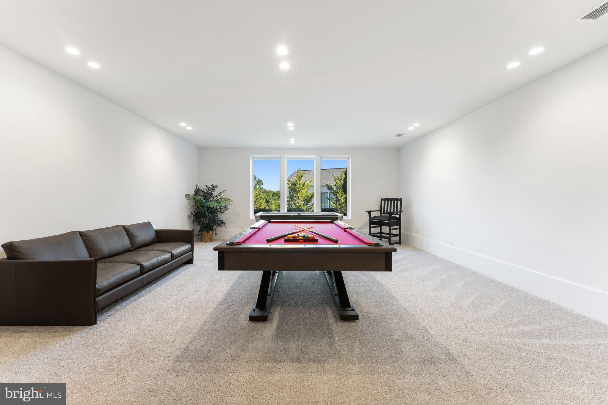 WILLOWSFORD - Residential