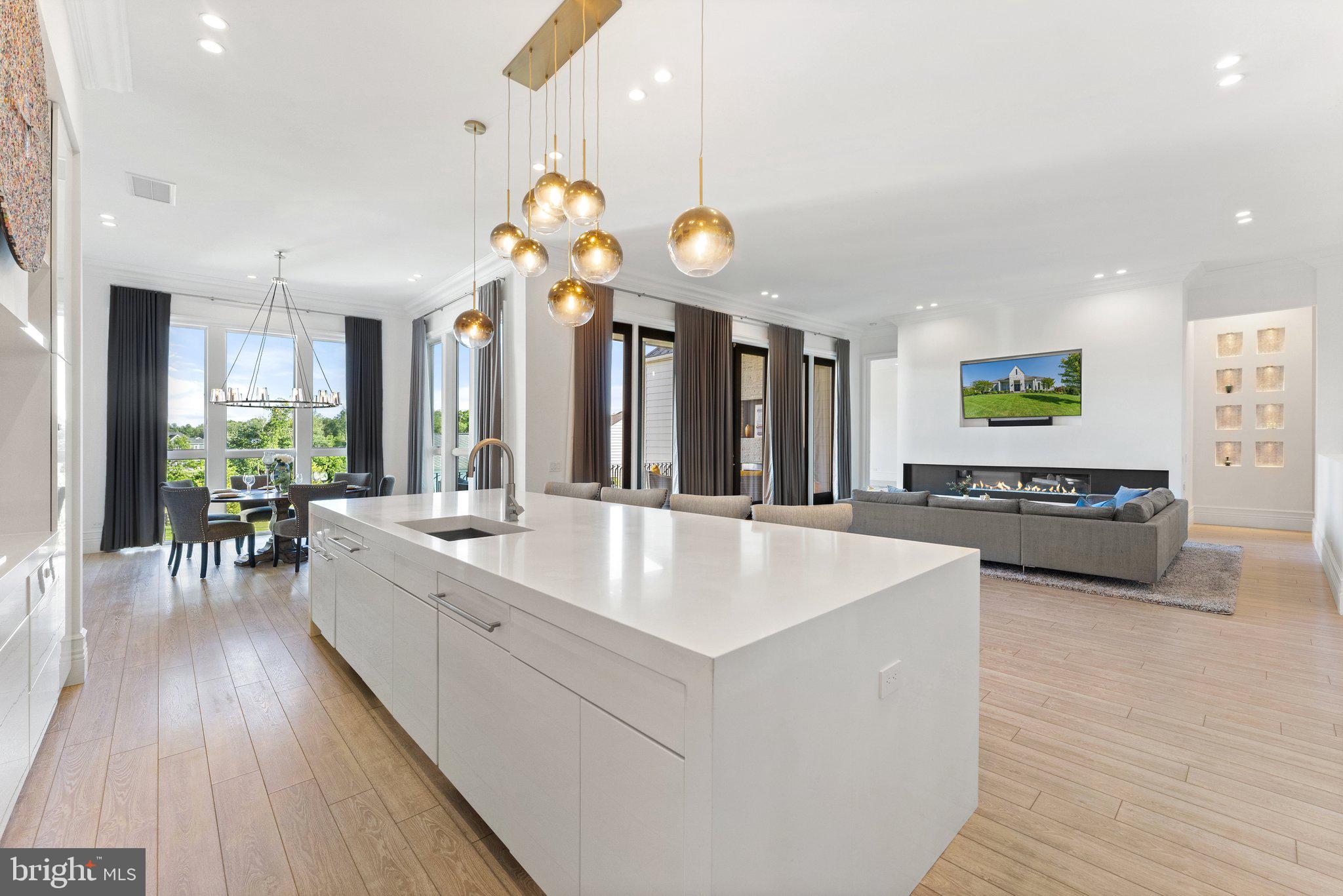 WILLOWSFORD - Residential