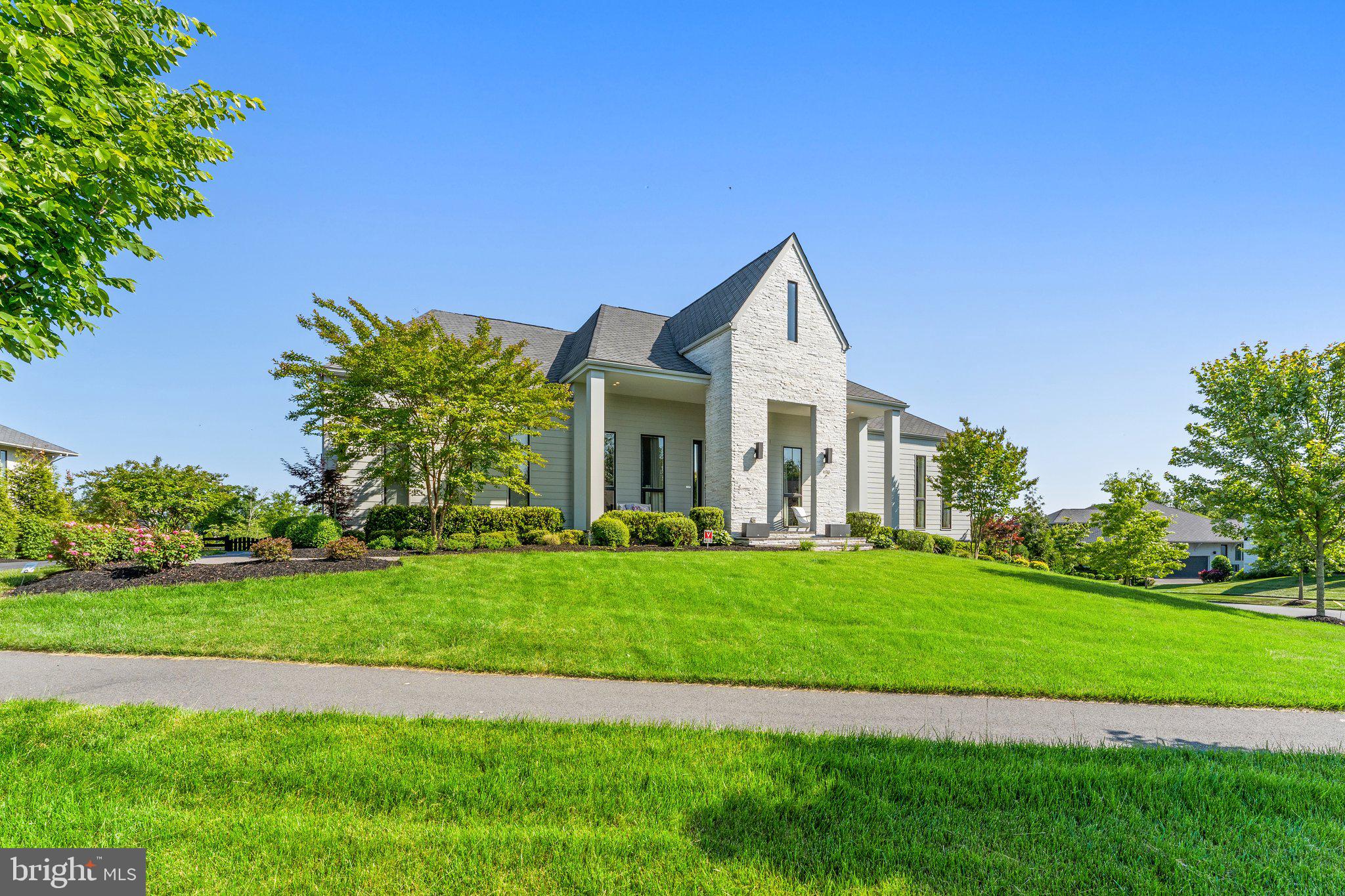 WILLOWSFORD - Residential